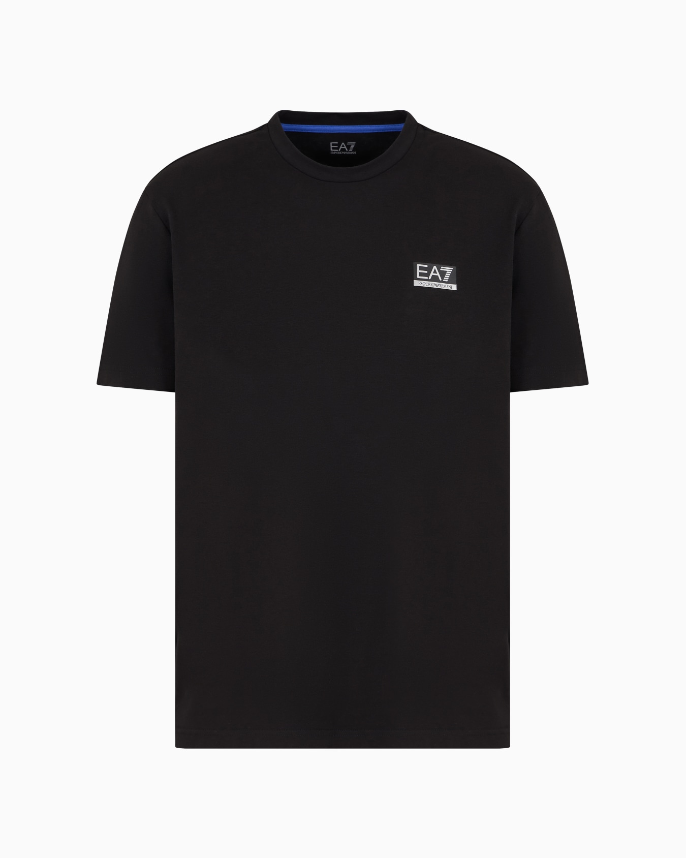 T-shirt girocollo Dynamic Athlete in tessuto tecnico Natural VENTUS7 Slide 0