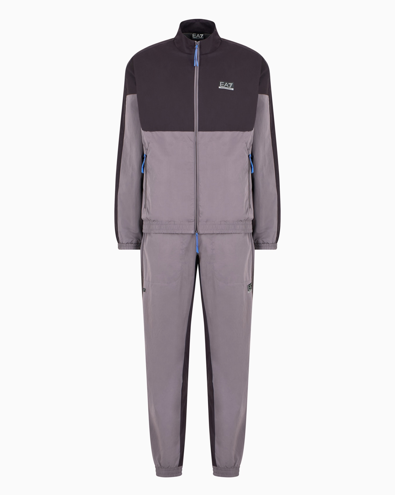 Dynamic Athlete tracksuit in VENTUS7 technical fabric Slide 0