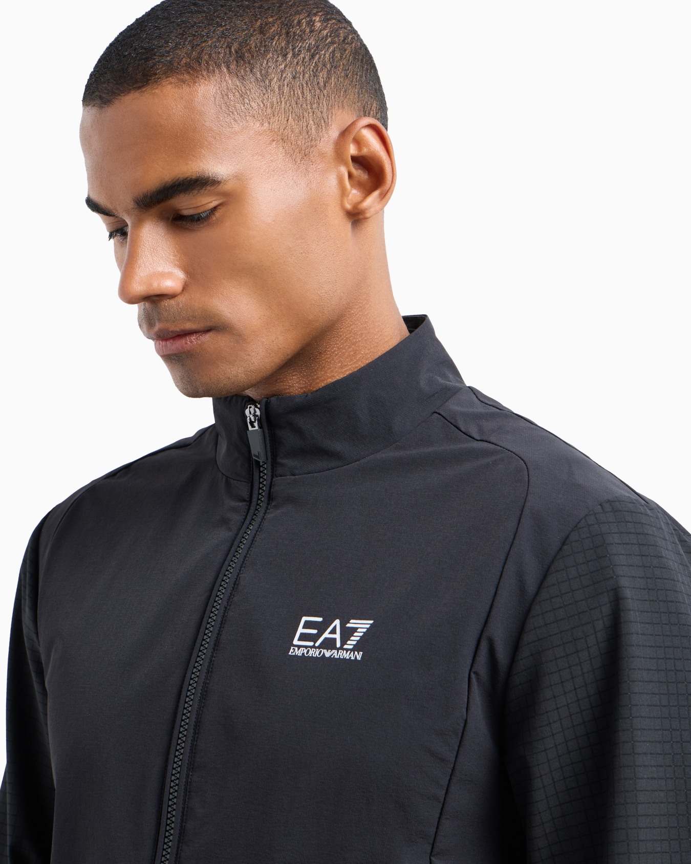 Tennis Pro tracksuit in VENTUS7 technical fabric Slide 4