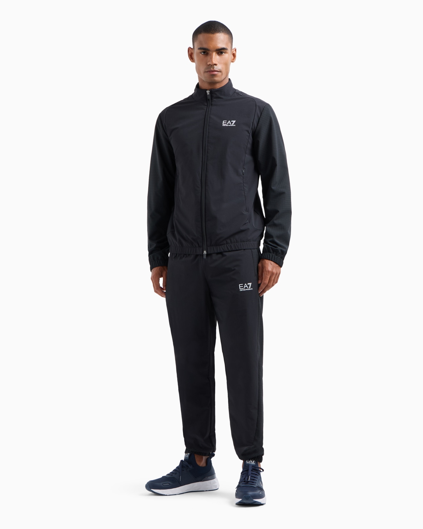 Tennis Pro tracksuit in VENTUS7 technical fabric Slide 1