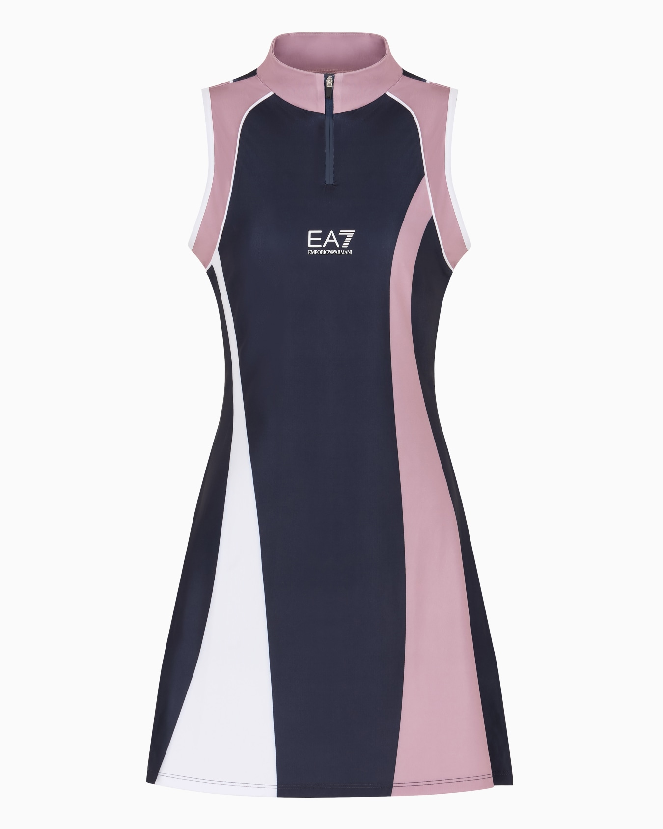 Vestido Tennis Pro de tejido técnico VENTUS7 Diapositiva 0