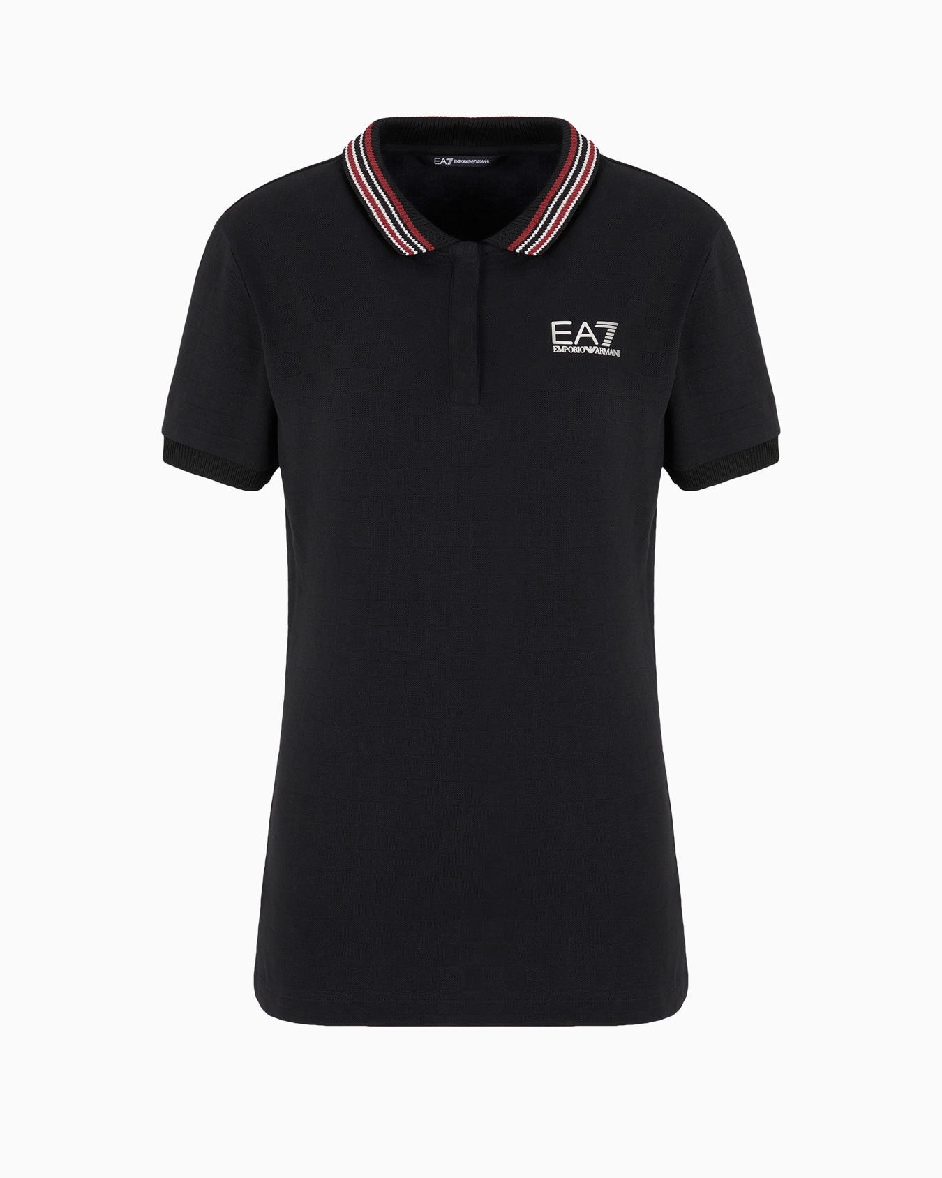 Polo à manches courtes Golf Pro en coton Diapositive 0