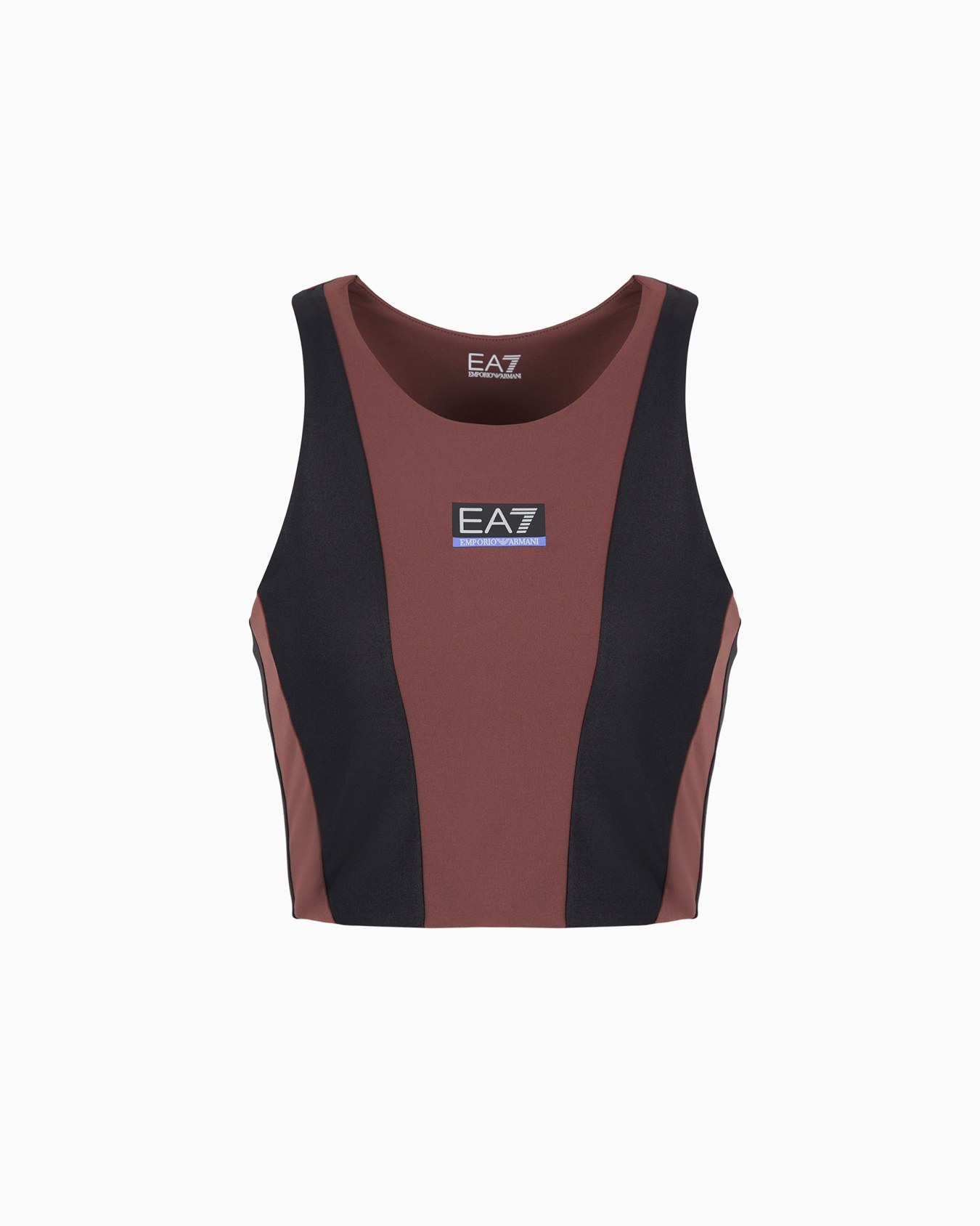 Dynamic Athlete top in VIGOR7 technical fabric Slide 0