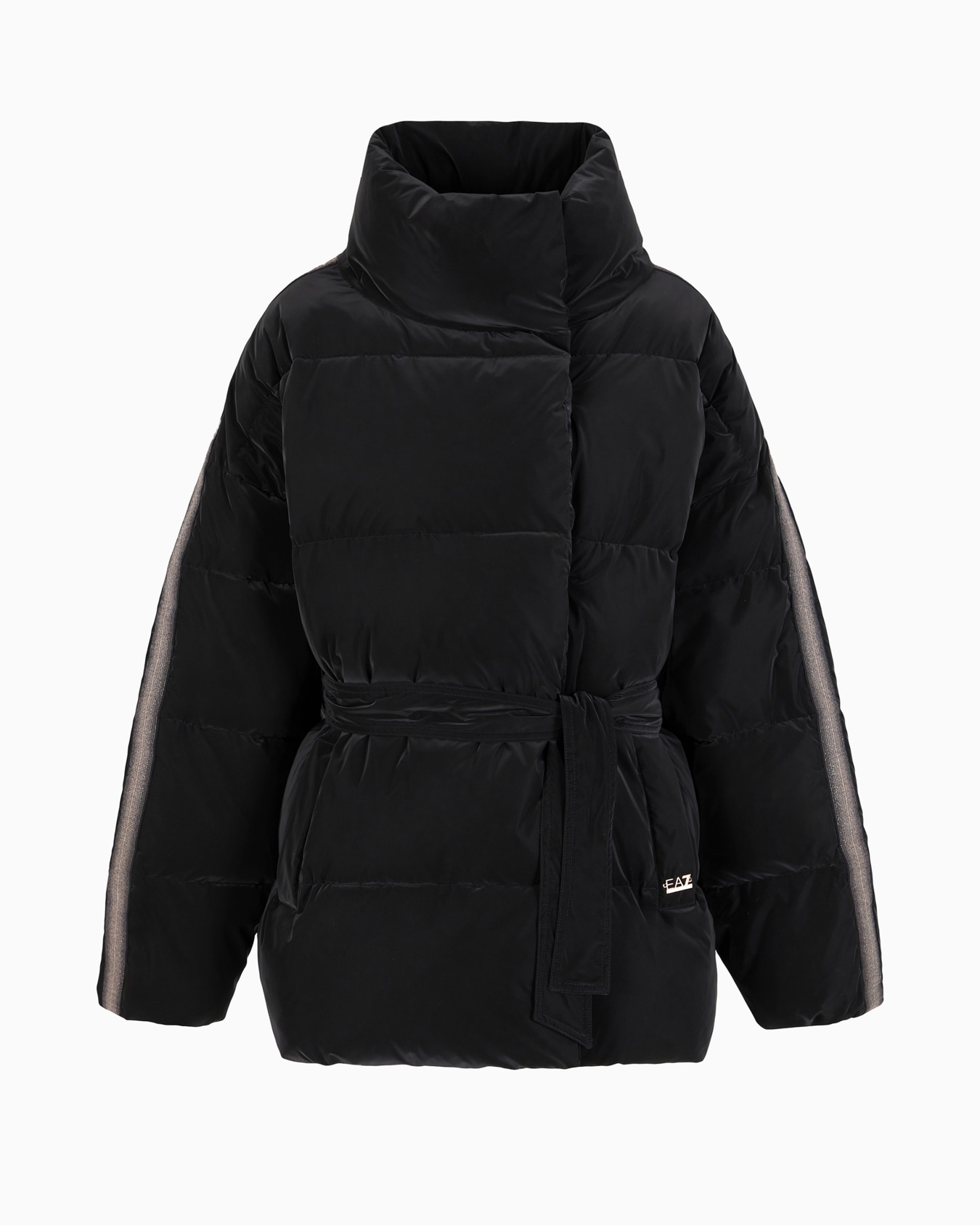 Veste en nylon matelassé Precious Diapositive 0