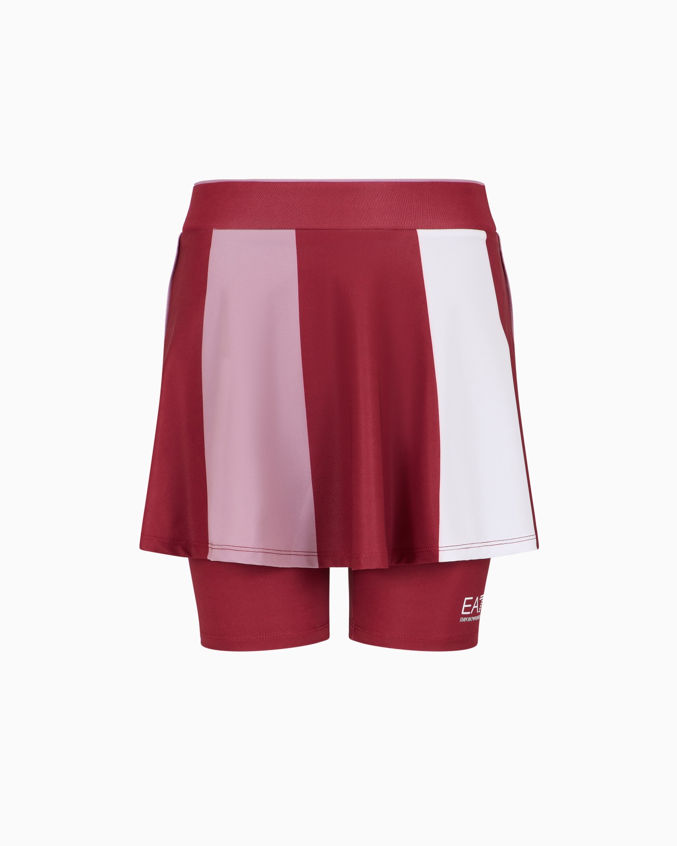 Tennis Pro Minirock aus VENTUS7-Funktionsgewebe Folie 0
