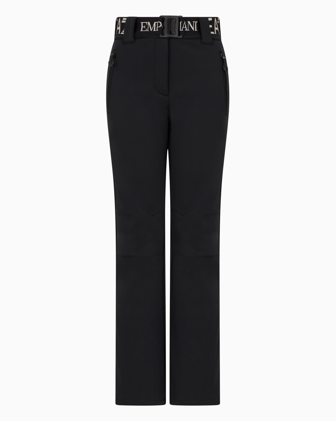 Skihose aus Funktionsgewebe  Folie 0