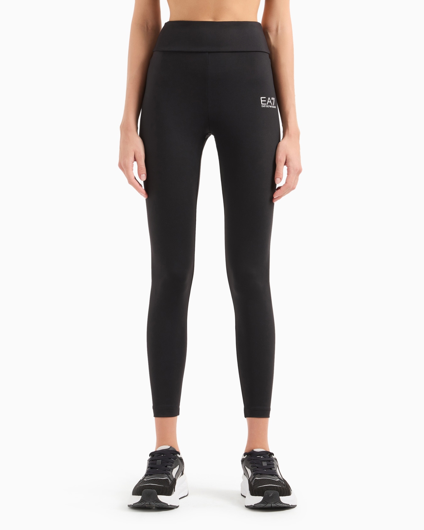 Mallas Dynamic Athlete de tejido técnico VIGOR7  Diapositiva 3