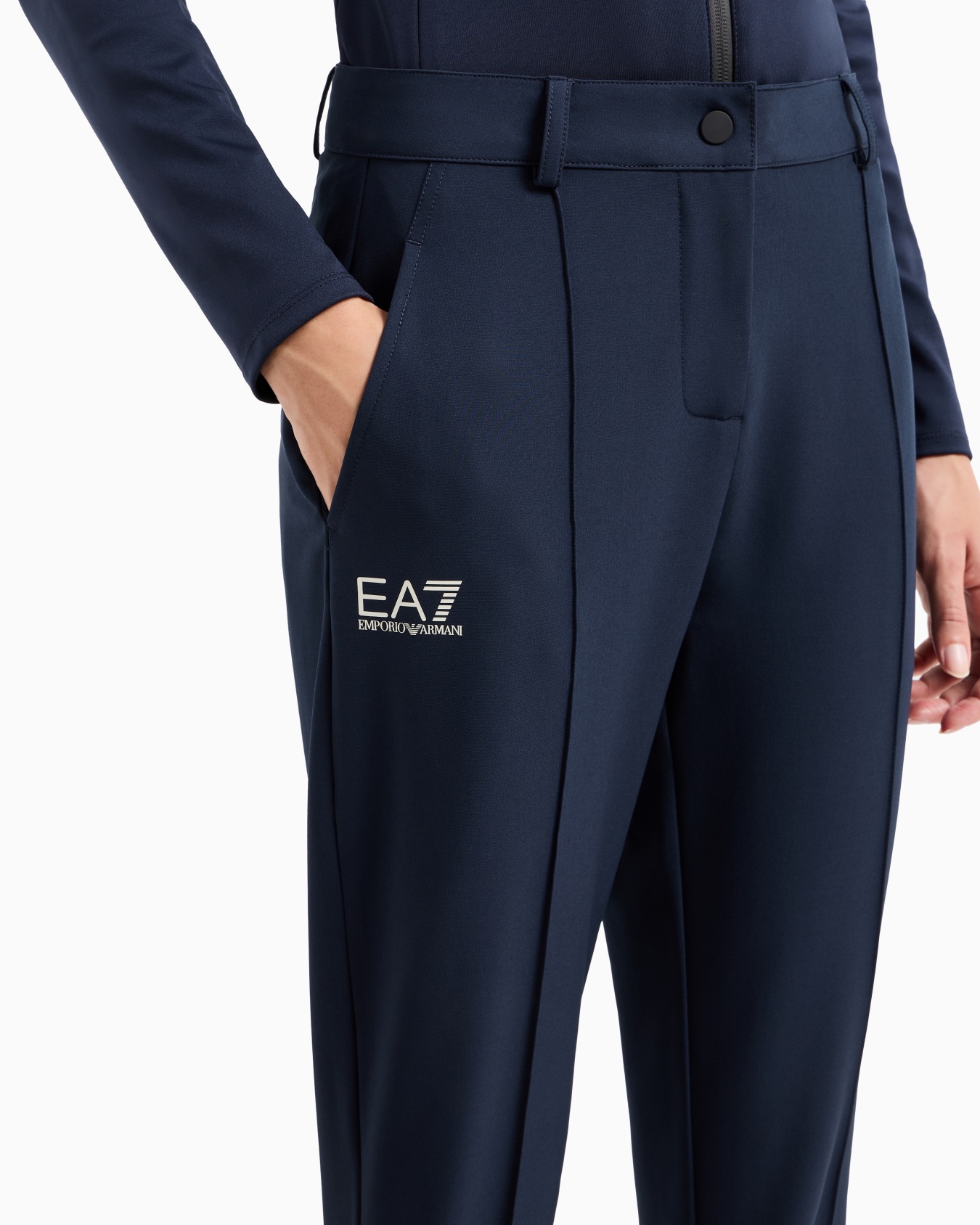 Pantalon Golf Pro en tissu technique VENTUS7 Diapositive 4
