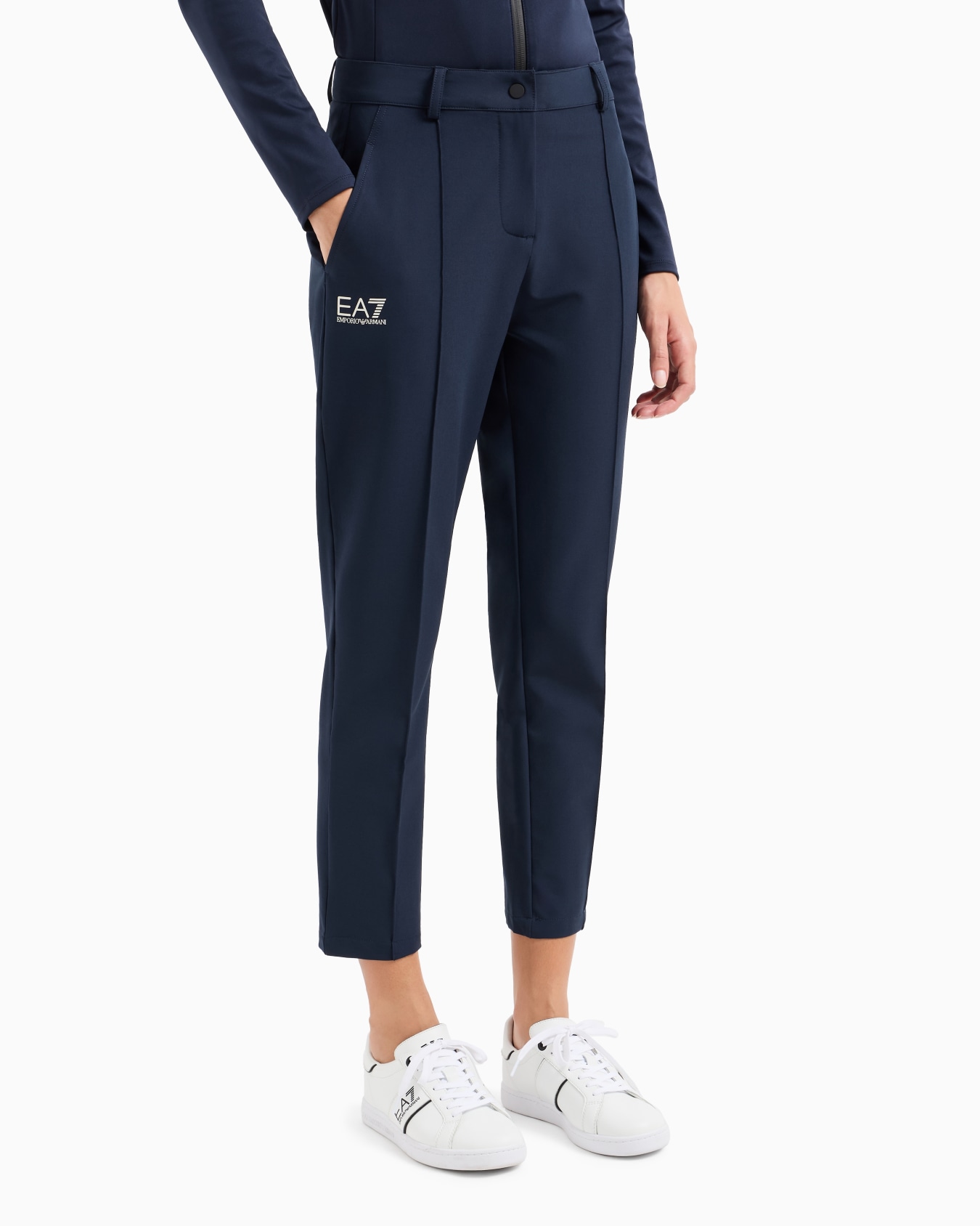 Pantalon Golf Pro en tissu technique VENTUS7 Diapositive 1