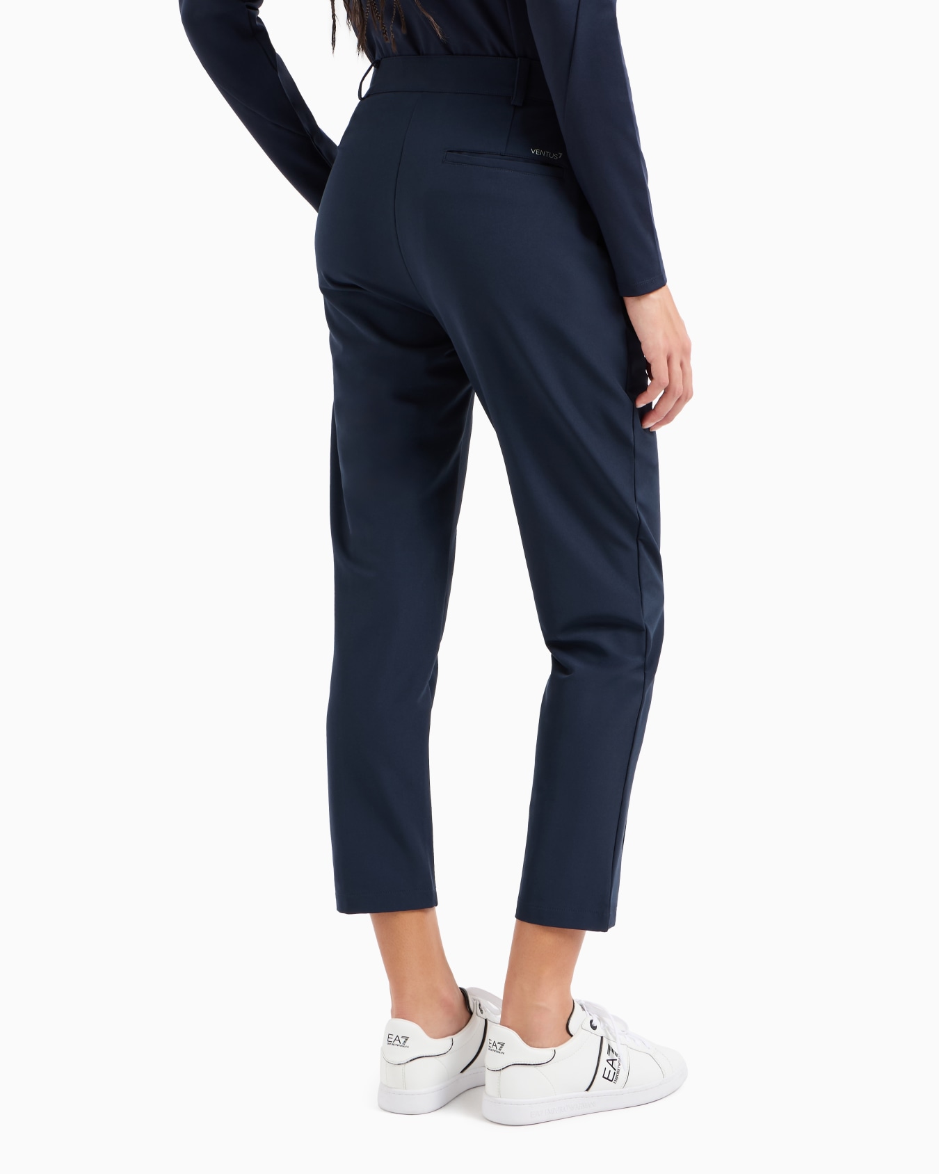Pantalon Golf Pro en tissu technique VENTUS7 Diapositive 2