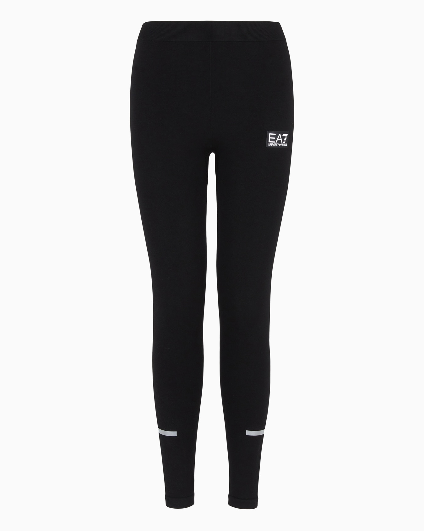 Dynamic Athlete leggings in FUROR7 technical fabric Slide 0