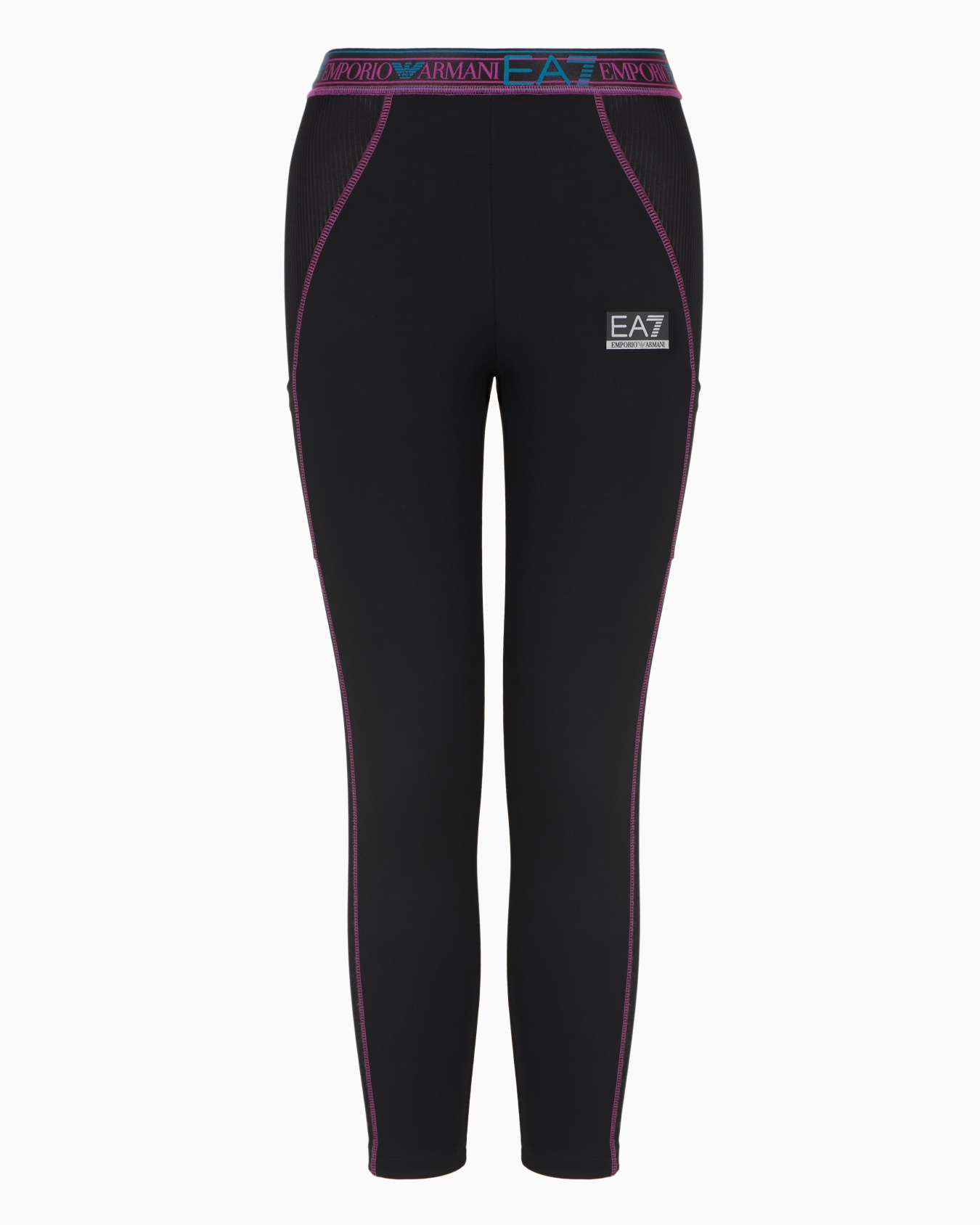 Dynamic Athlete leggings in VENTUS7 technical fabric Slide 0