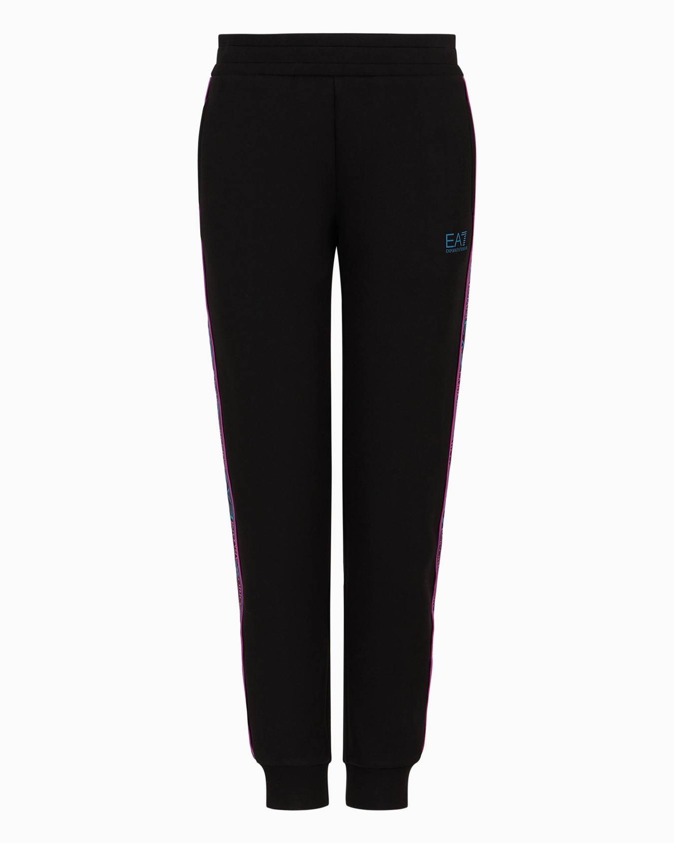 Dynamic Athlete joggers in Natural VENTUS7 technical fabric Slide 0
