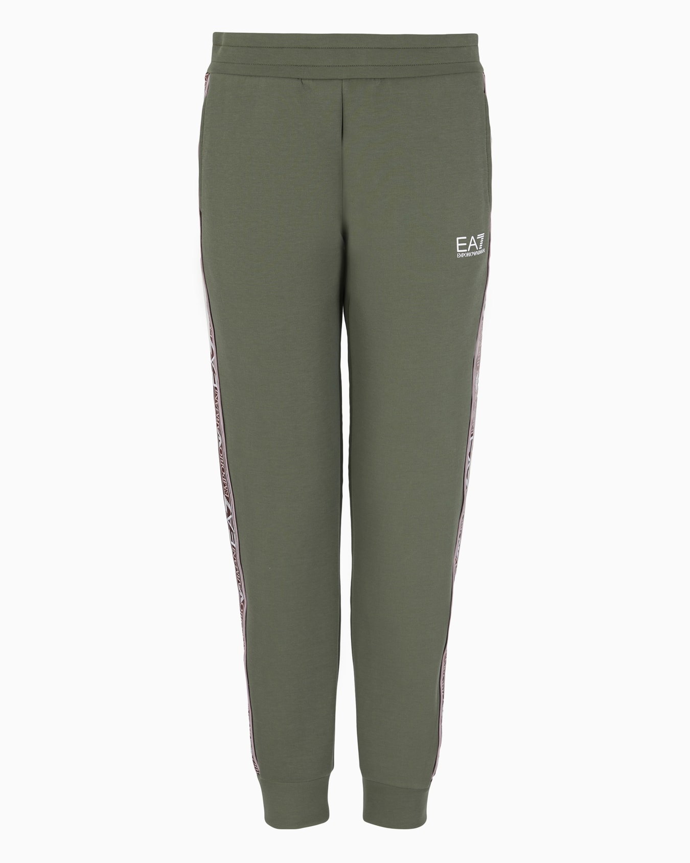 Pantalon de jogging Dynamic Athlete en tissu technique Natural VENTUS7 Diapositive 0