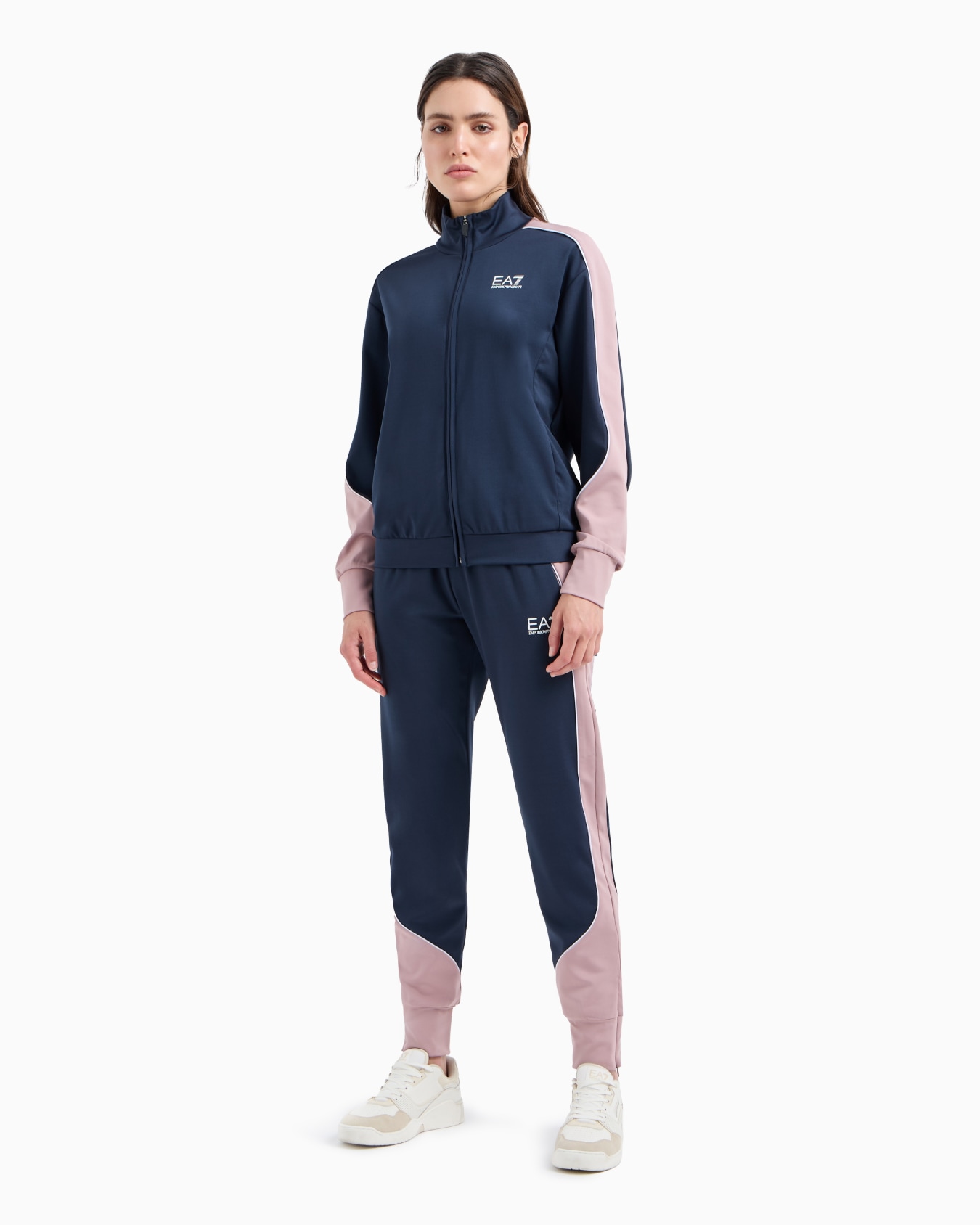 Survêtement Tennis Pro en tissu technique VENTUS7 Diapositive 1