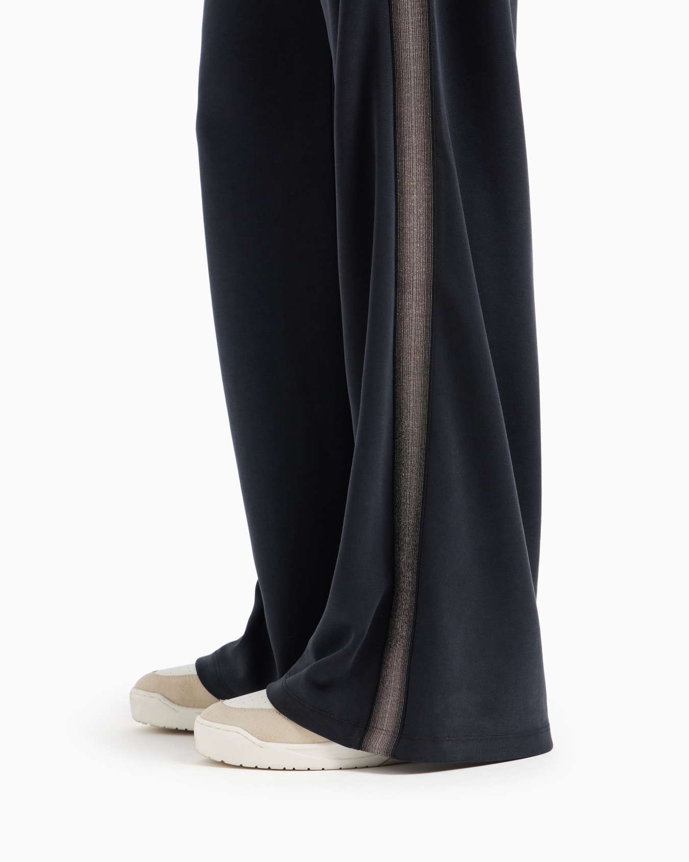 Precious stretch modal-blend tracksuit Slide 5