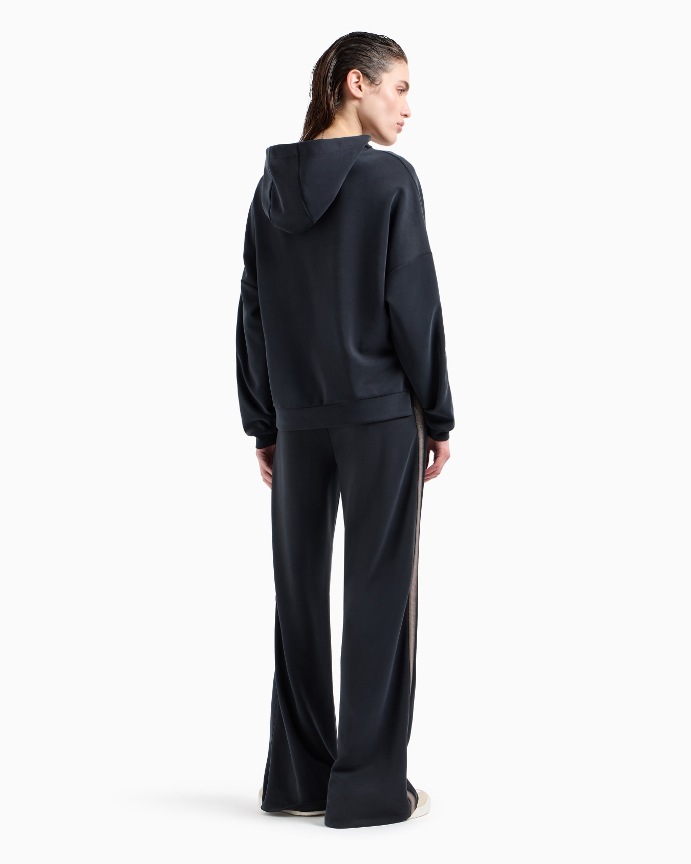 Precious stretch modal-blend tracksuit Slide 2
