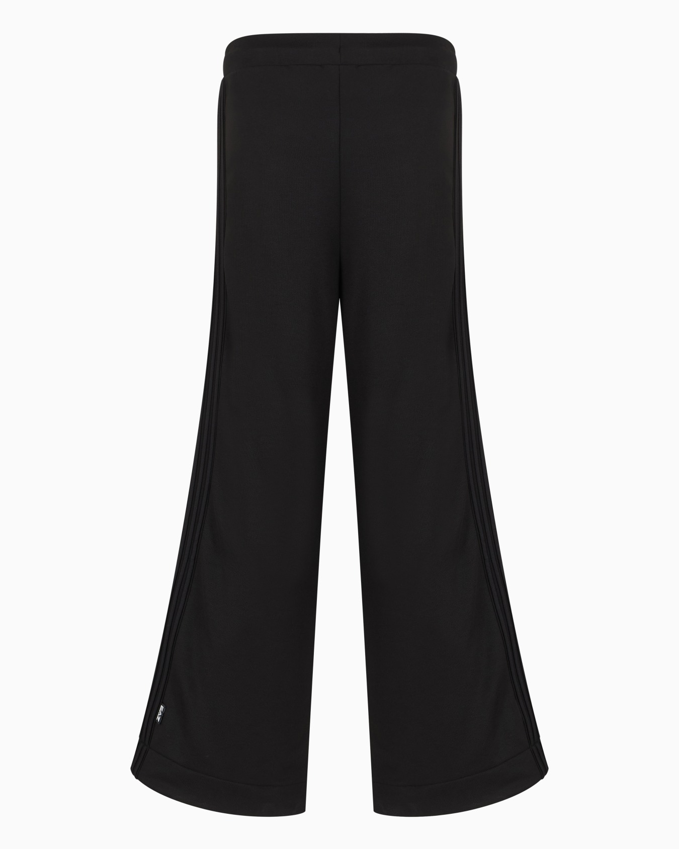 Cotton-blend wide 7.0 trousers Slide 3