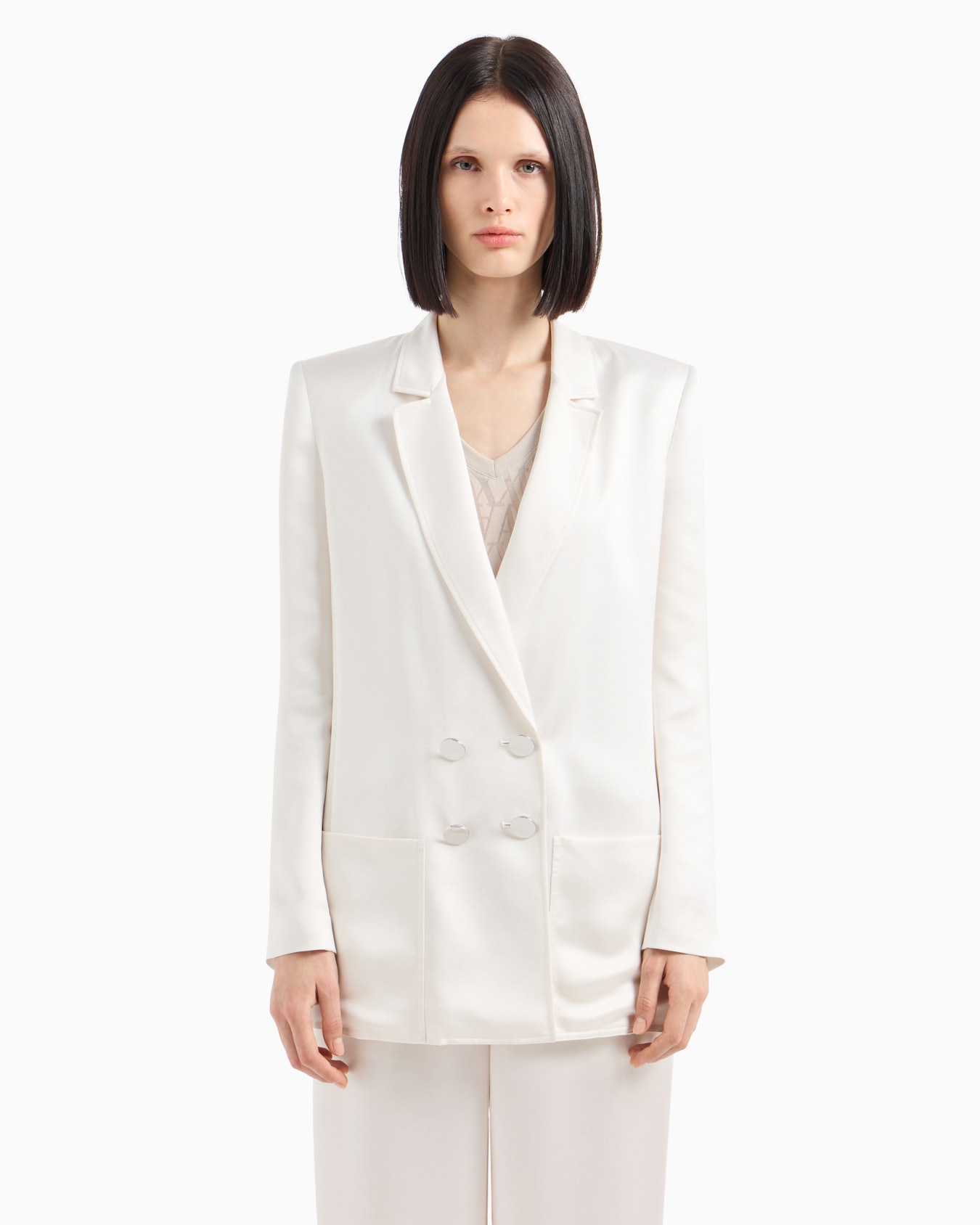 ASV Satin Jacket Slide 1