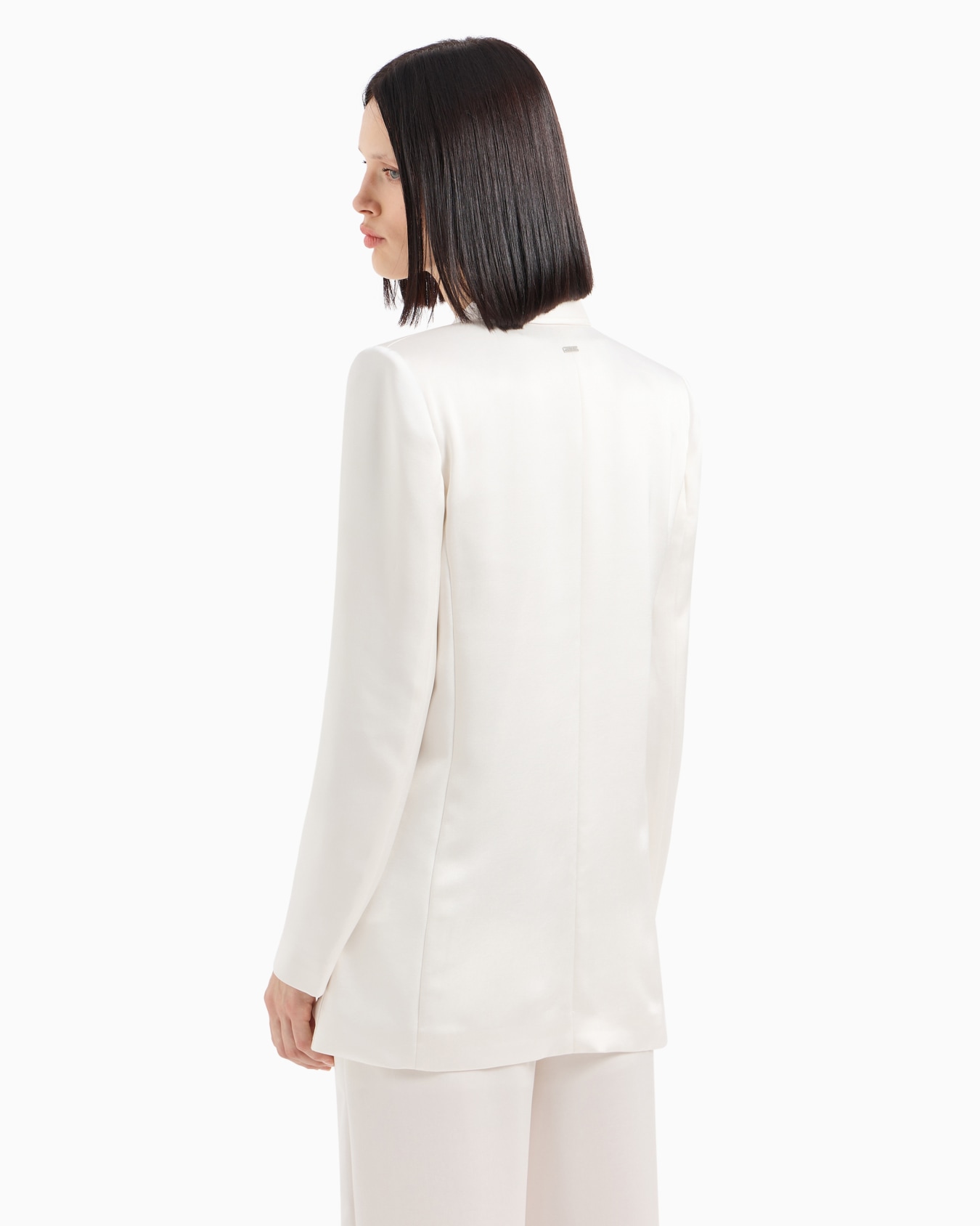 ASV Satin Jacket Slide 2