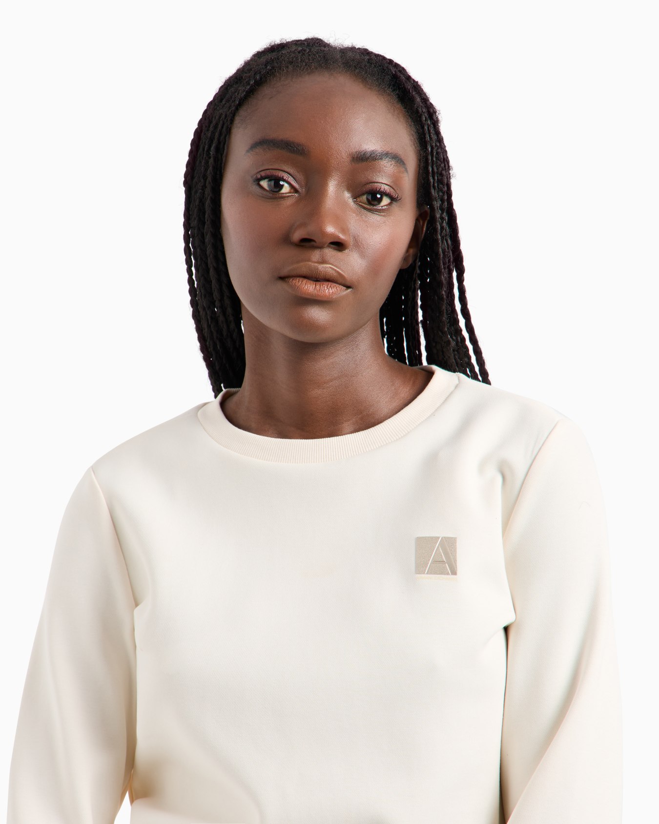 Sudadera de felpa francesa Diapositiva 4