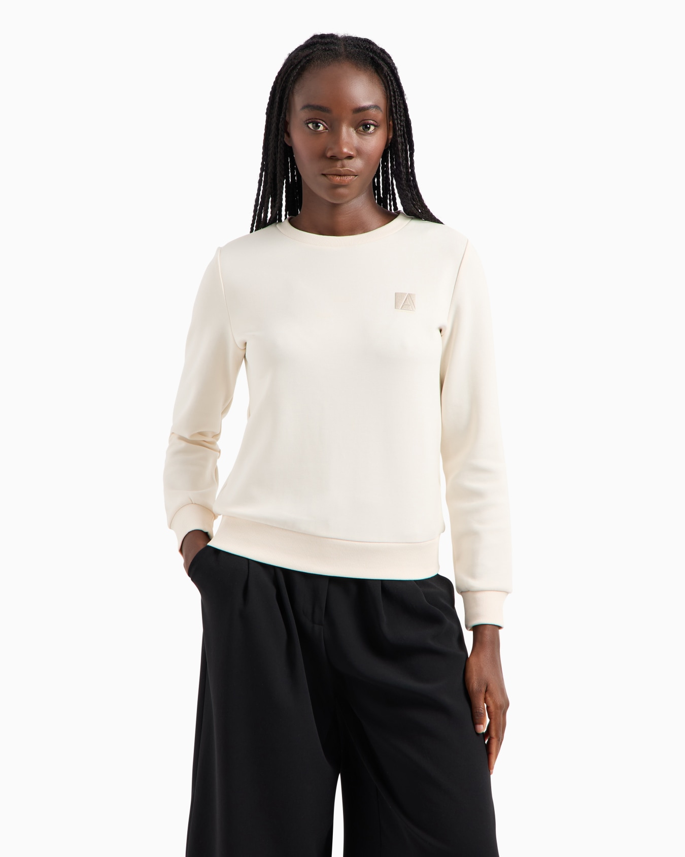 Sudadera de felpa francesa Diapositiva 1