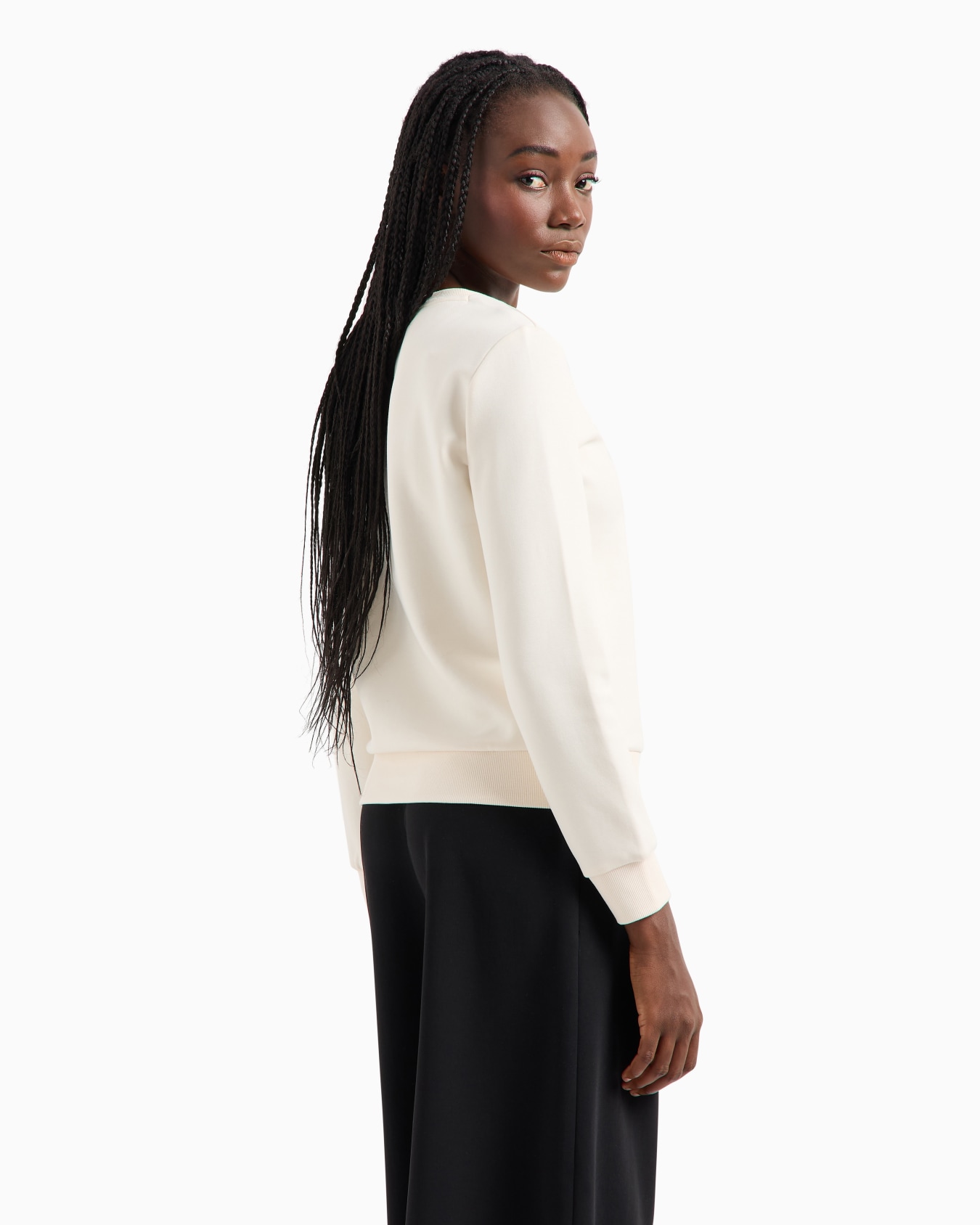 Sudadera de felpa francesa Diapositiva 2