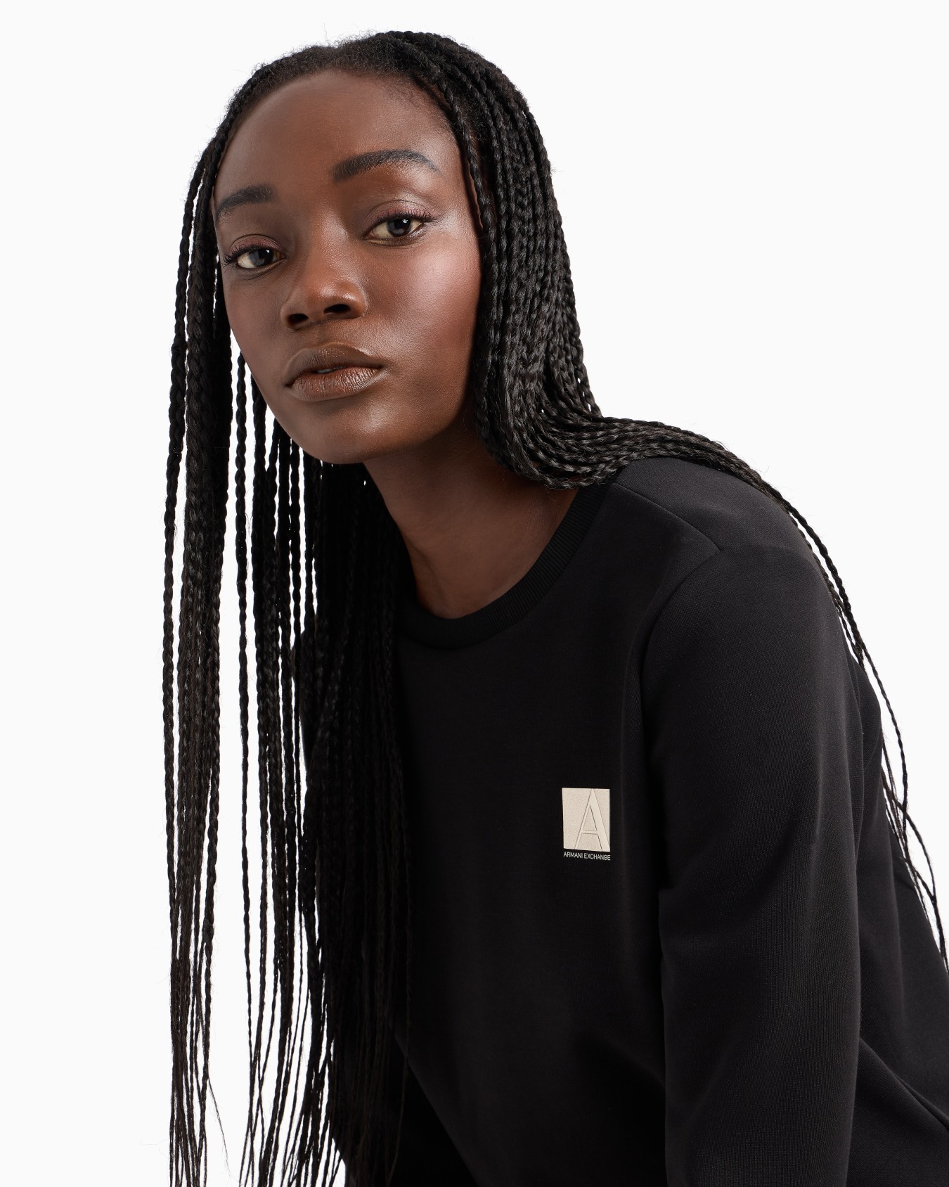 Sudadera de felpa francesa Diapositiva 4