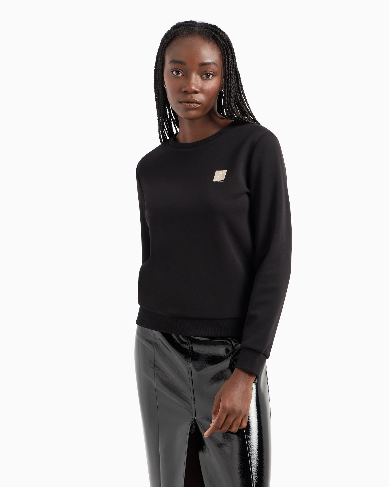Sudadera de felpa francesa Diapositiva 1