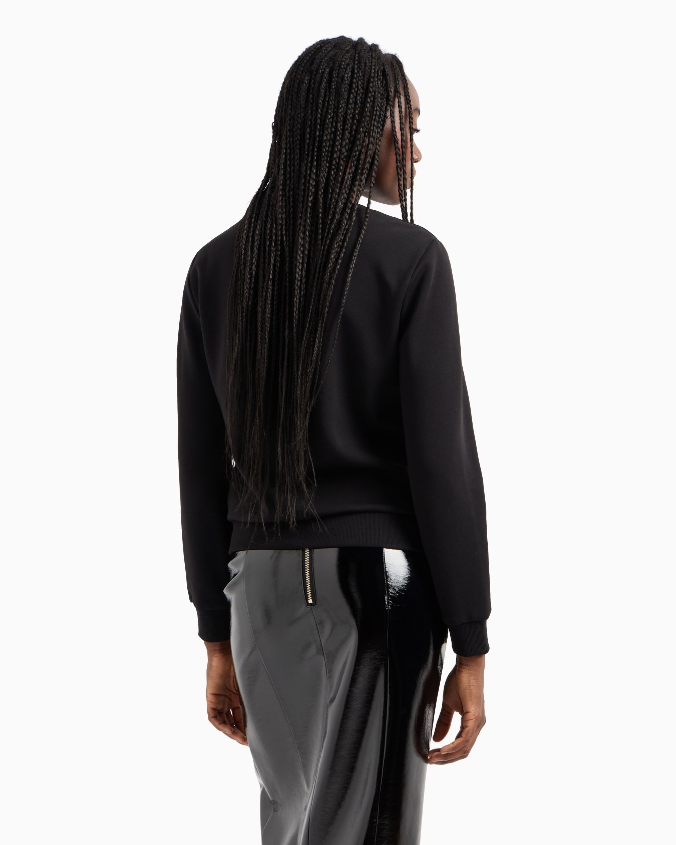 Sudadera de felpa francesa Diapositiva 2