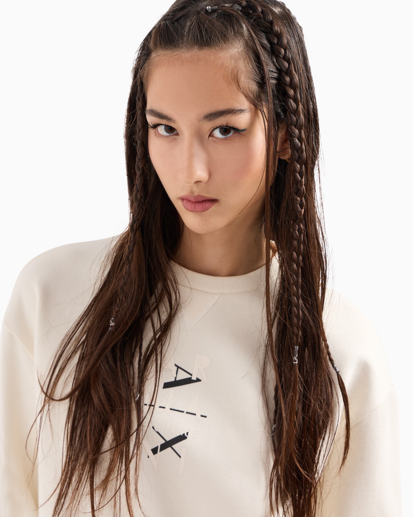 Sudadera de felpa francesa Diapositiva 4