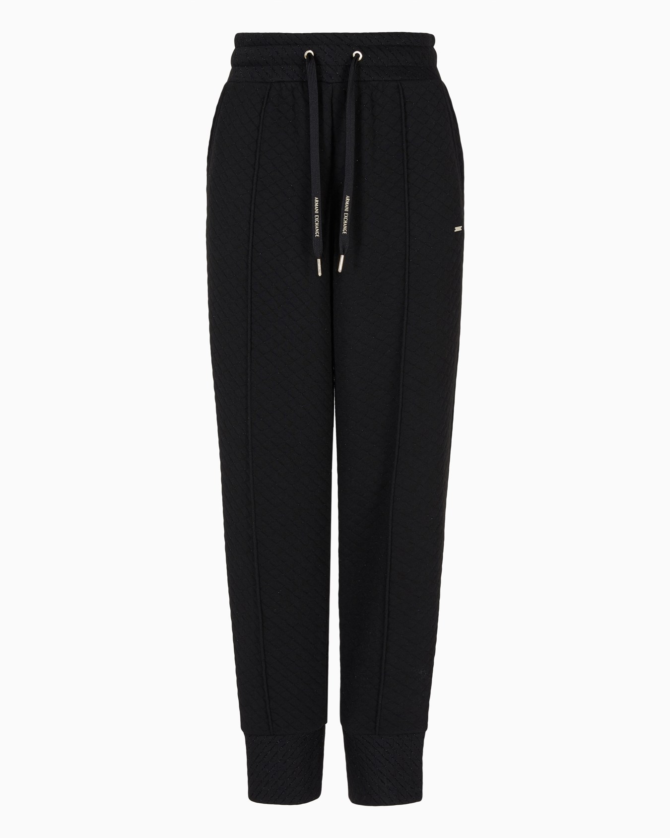 Pantalón en tejido fluido Diapositiva 0
