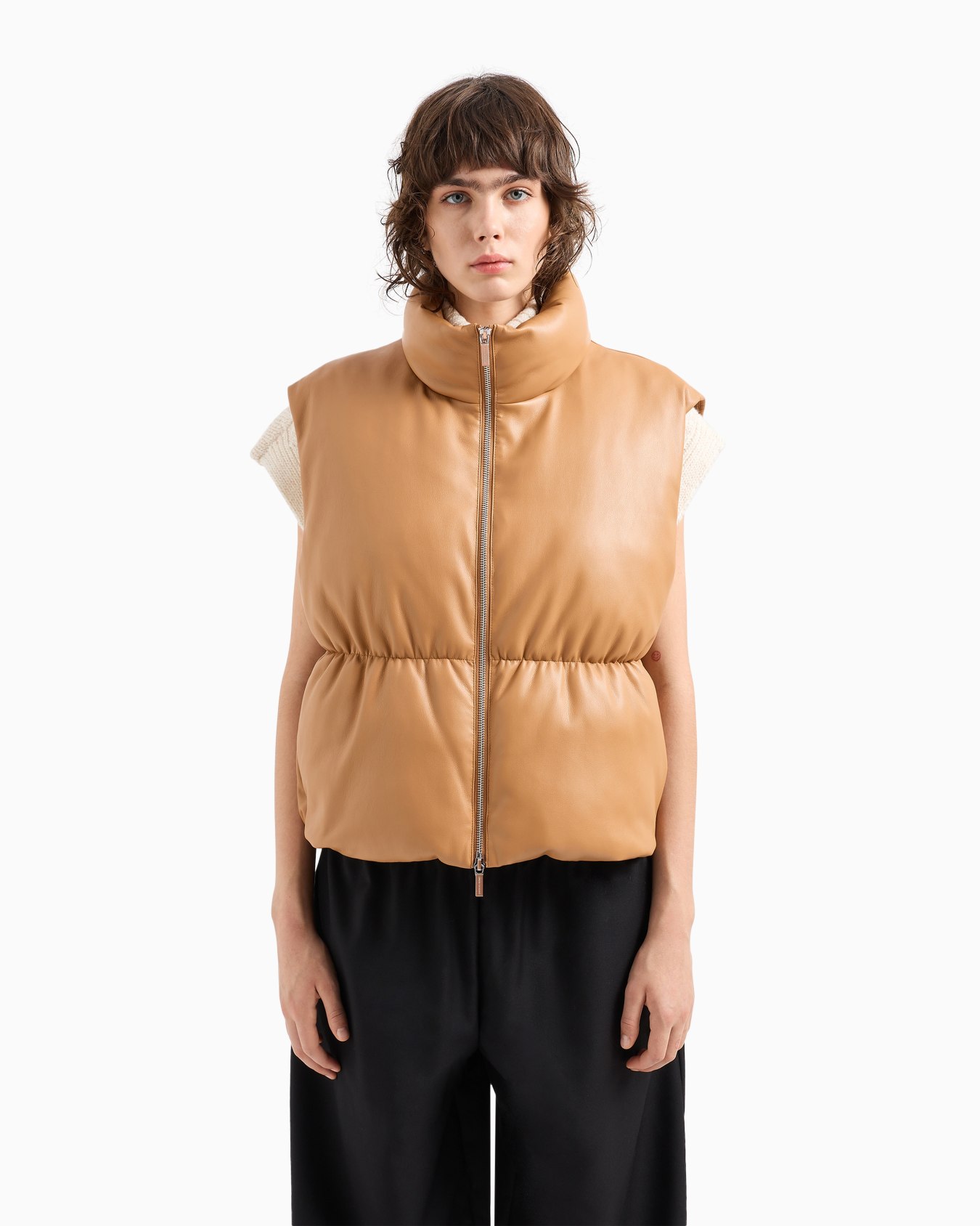 Gilet matelassé ASV Diapositive 1