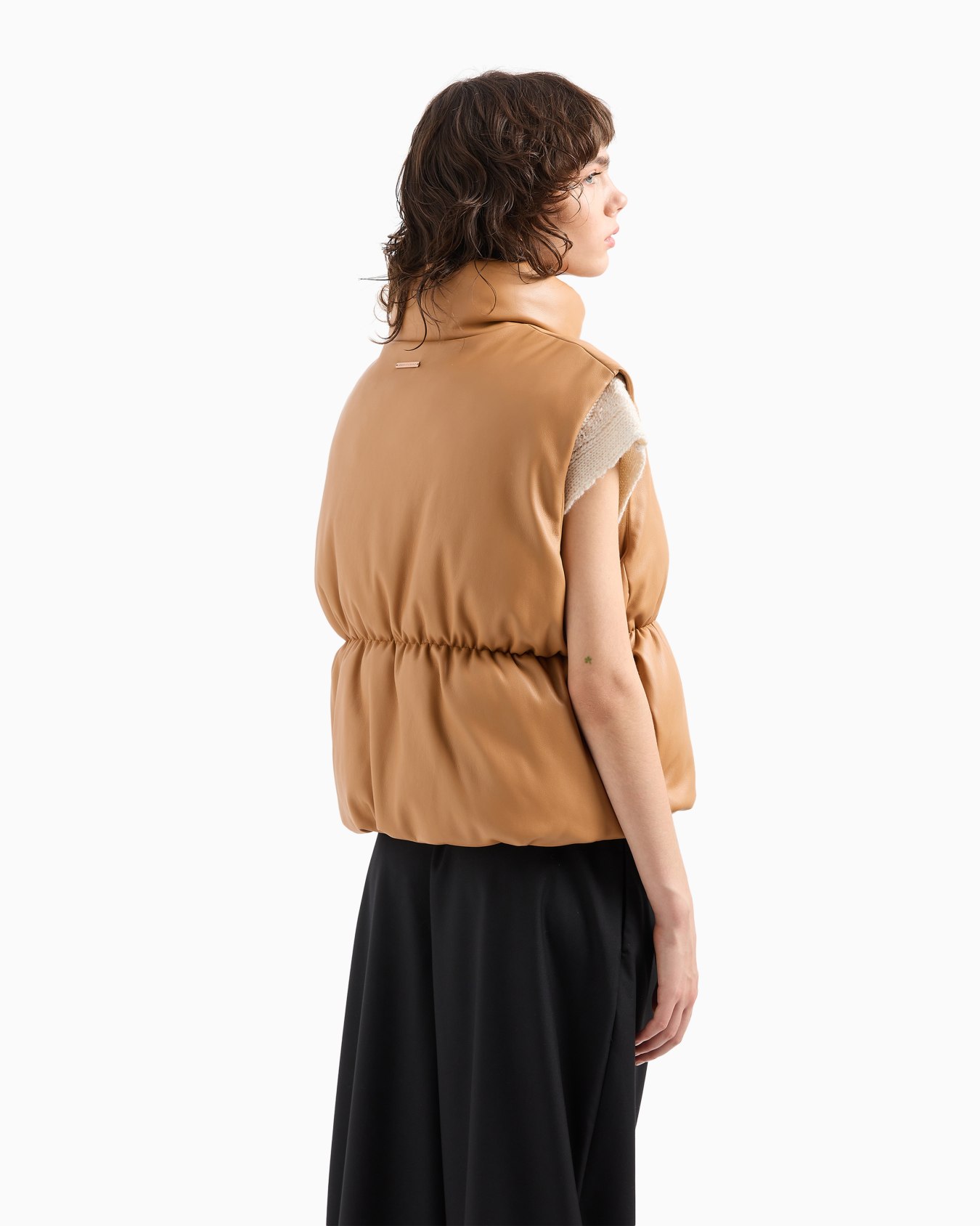 Gilet matelassé ASV Diapositive 2