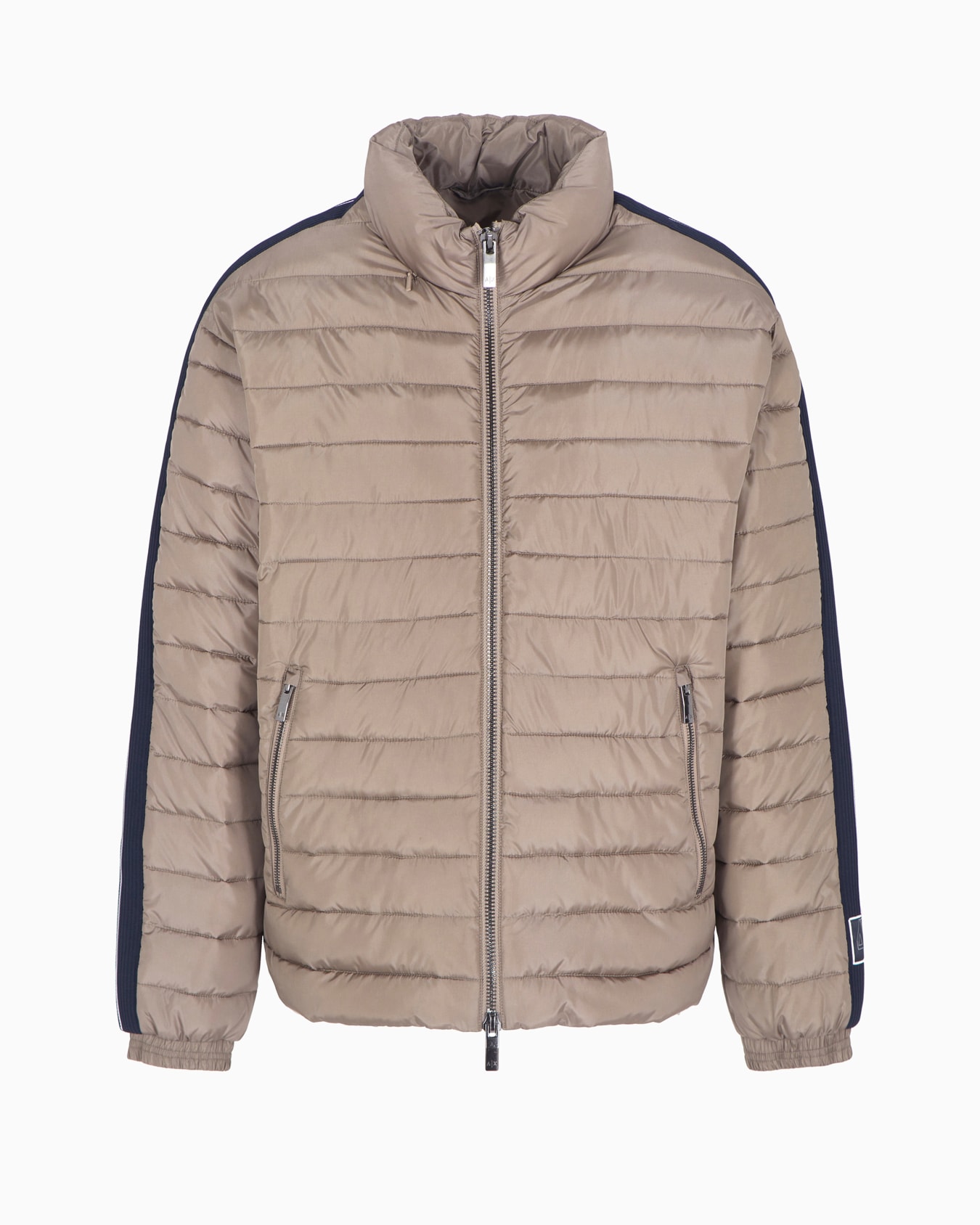 ASV Recycled Nylon Full Zip Jacket Slide 0