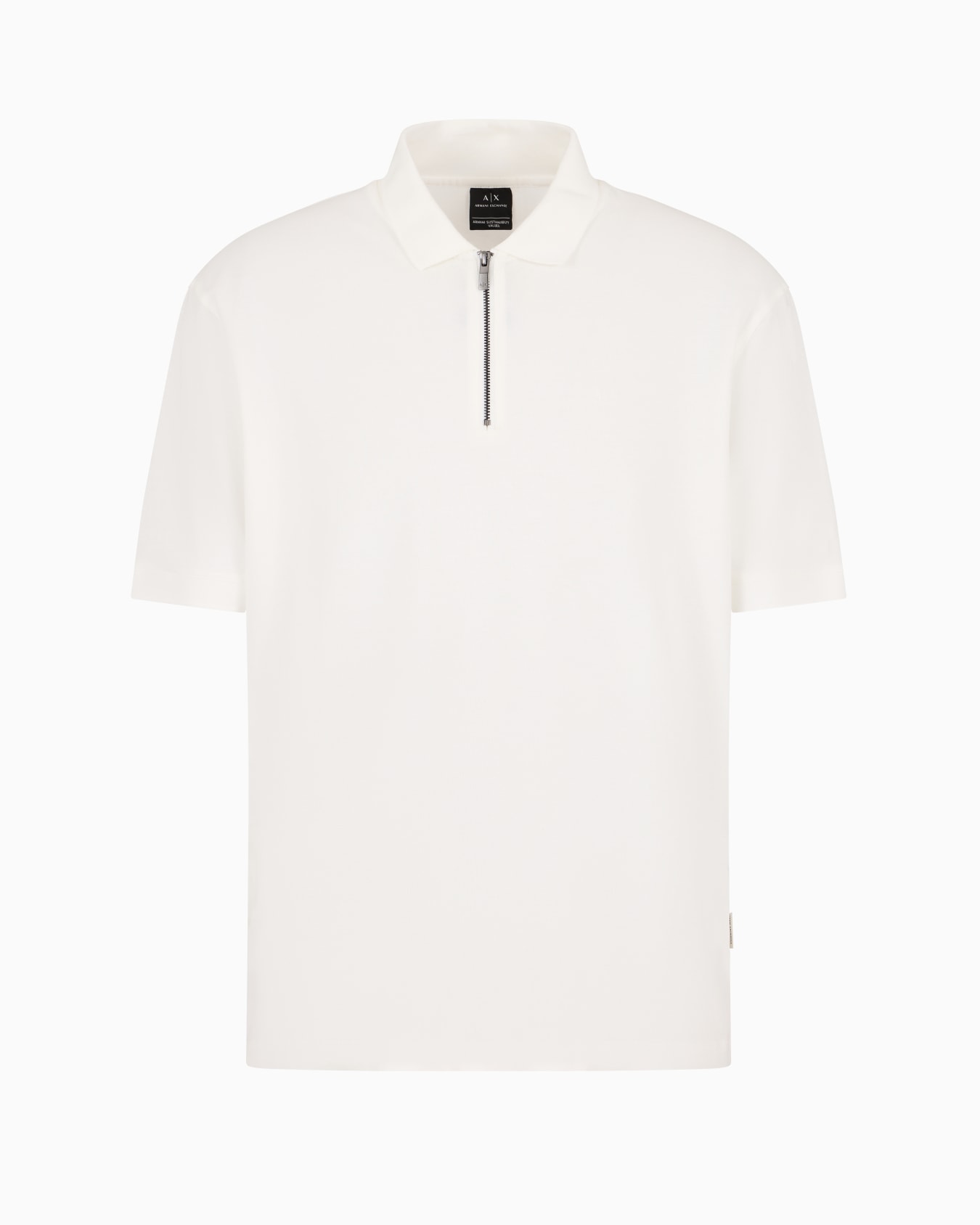 French terry sweatshirt Slide 0