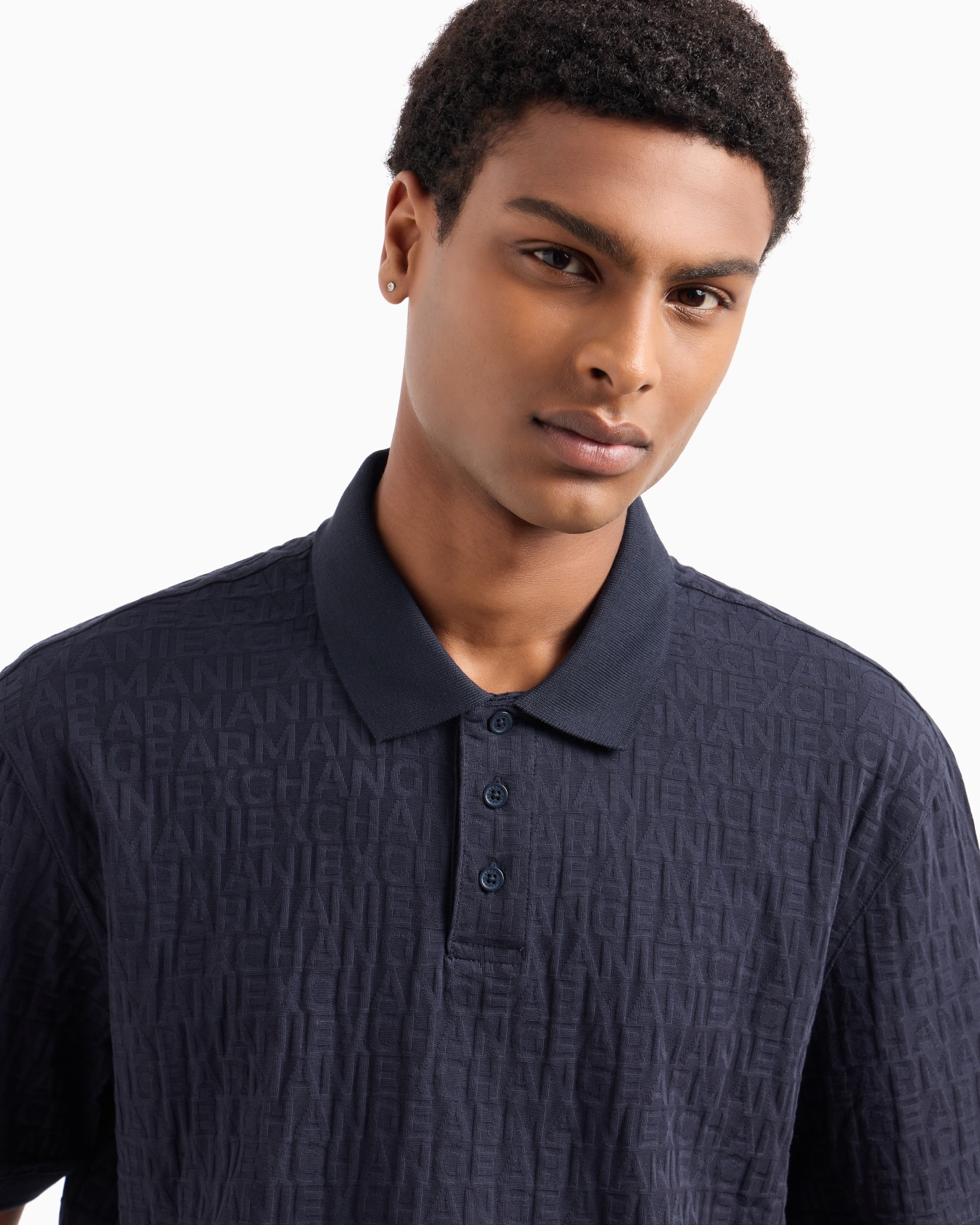  Mercerized Cotton Regular Fit Polo Slide 4