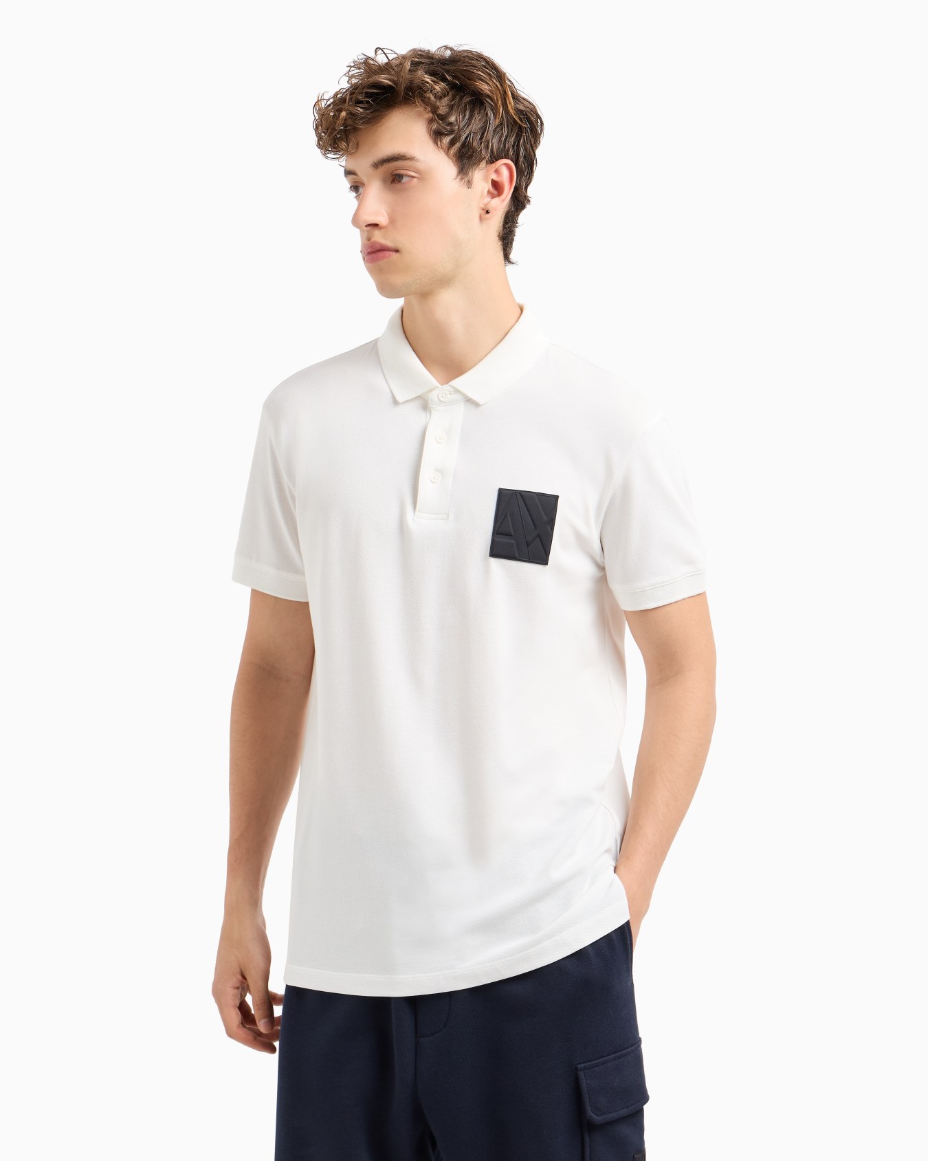 Polo Shirts Slide 1
