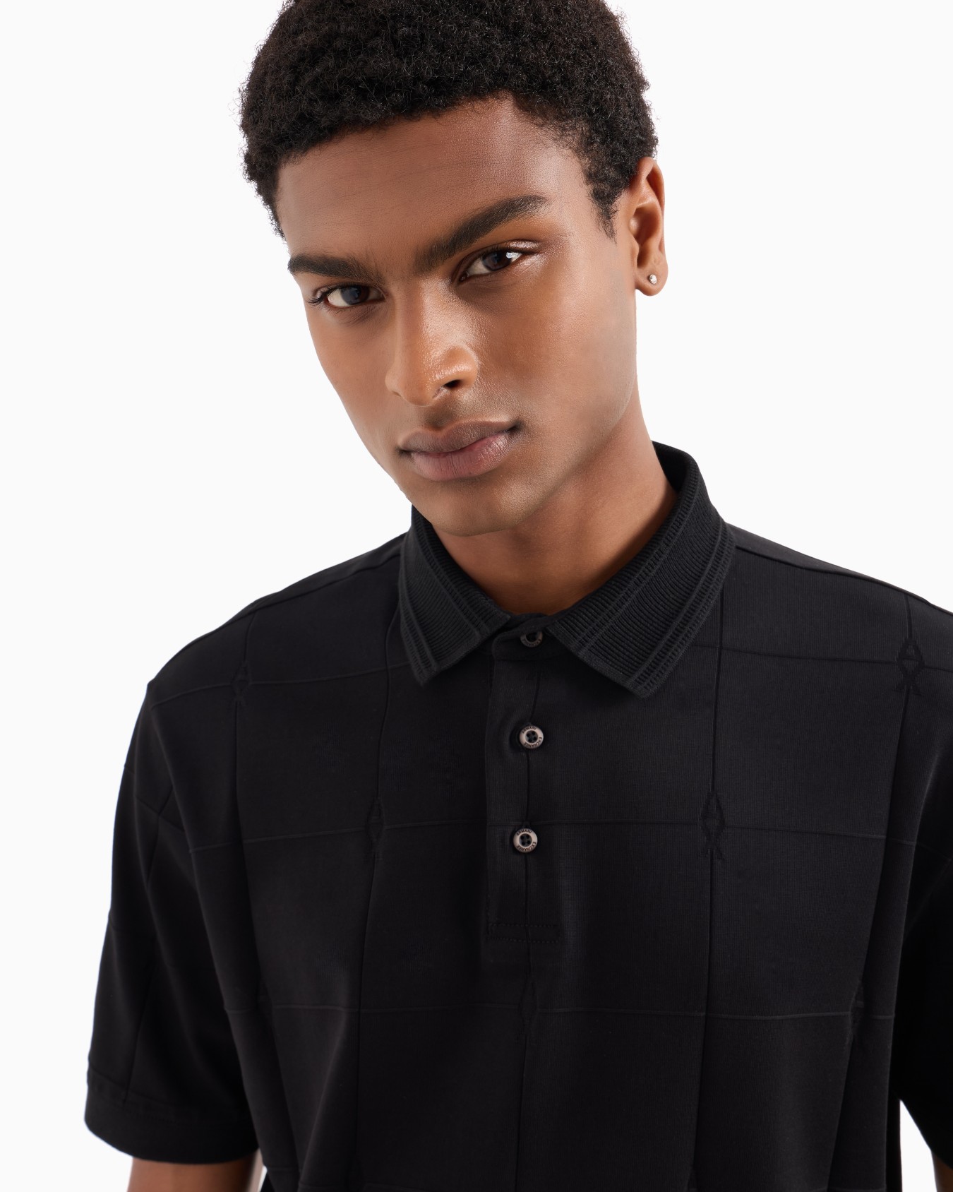  Mercerized Cotton Regular Fit Polo