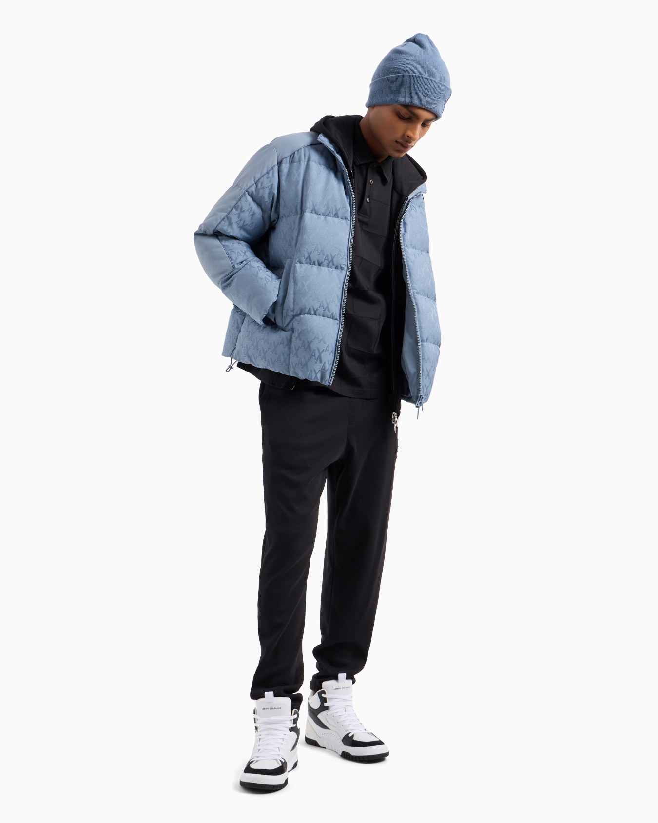  Mercerized Cotton Regular Fit Polo