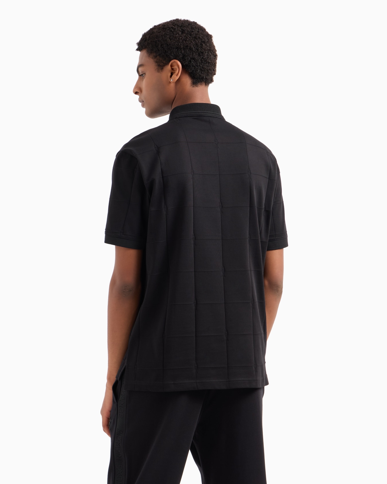  Mercerized Cotton Regular Fit Polo
