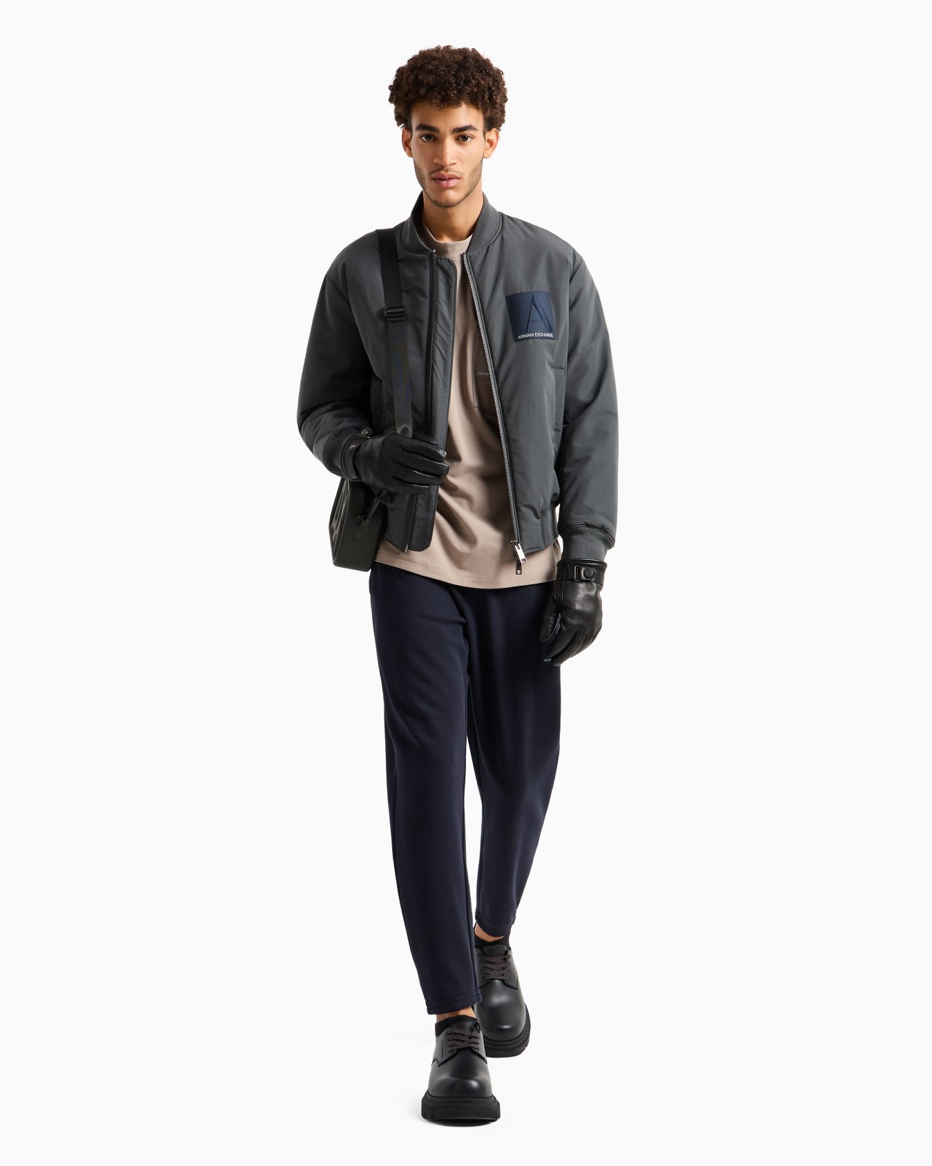 ASV Cotton A Line Pocket T-Shirt Slide 3