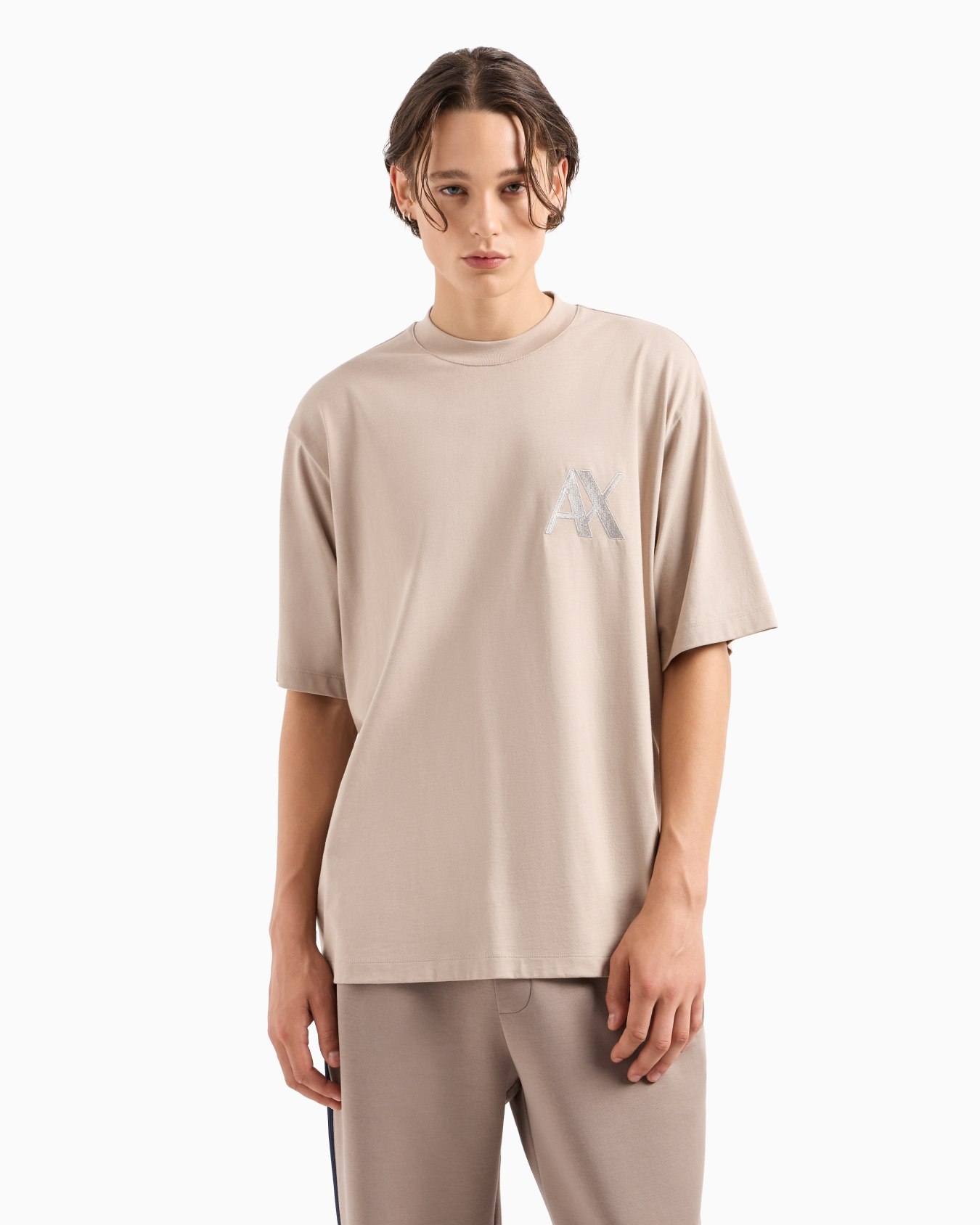 Relaxed Fit T-Shirts Slide 1