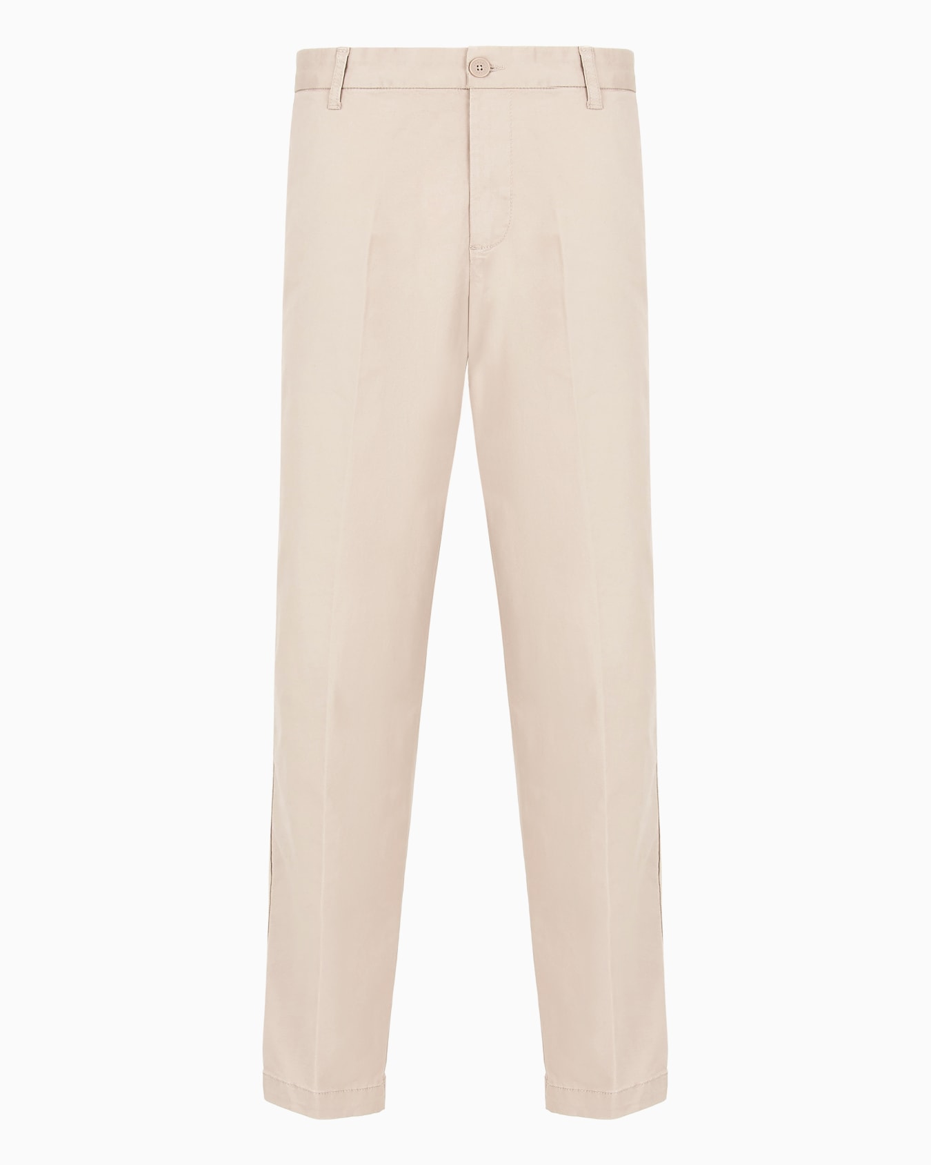 Slim Stretch Chinos Slide 0