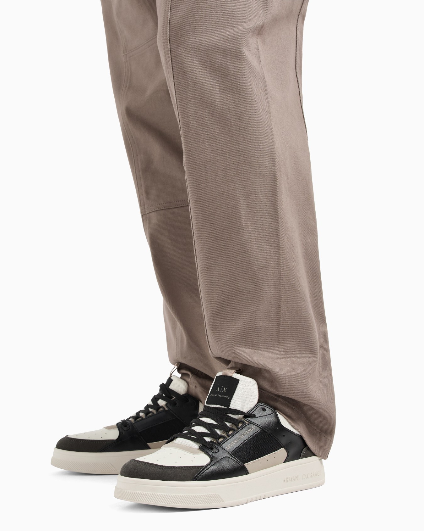Classic Trousers Slide 4