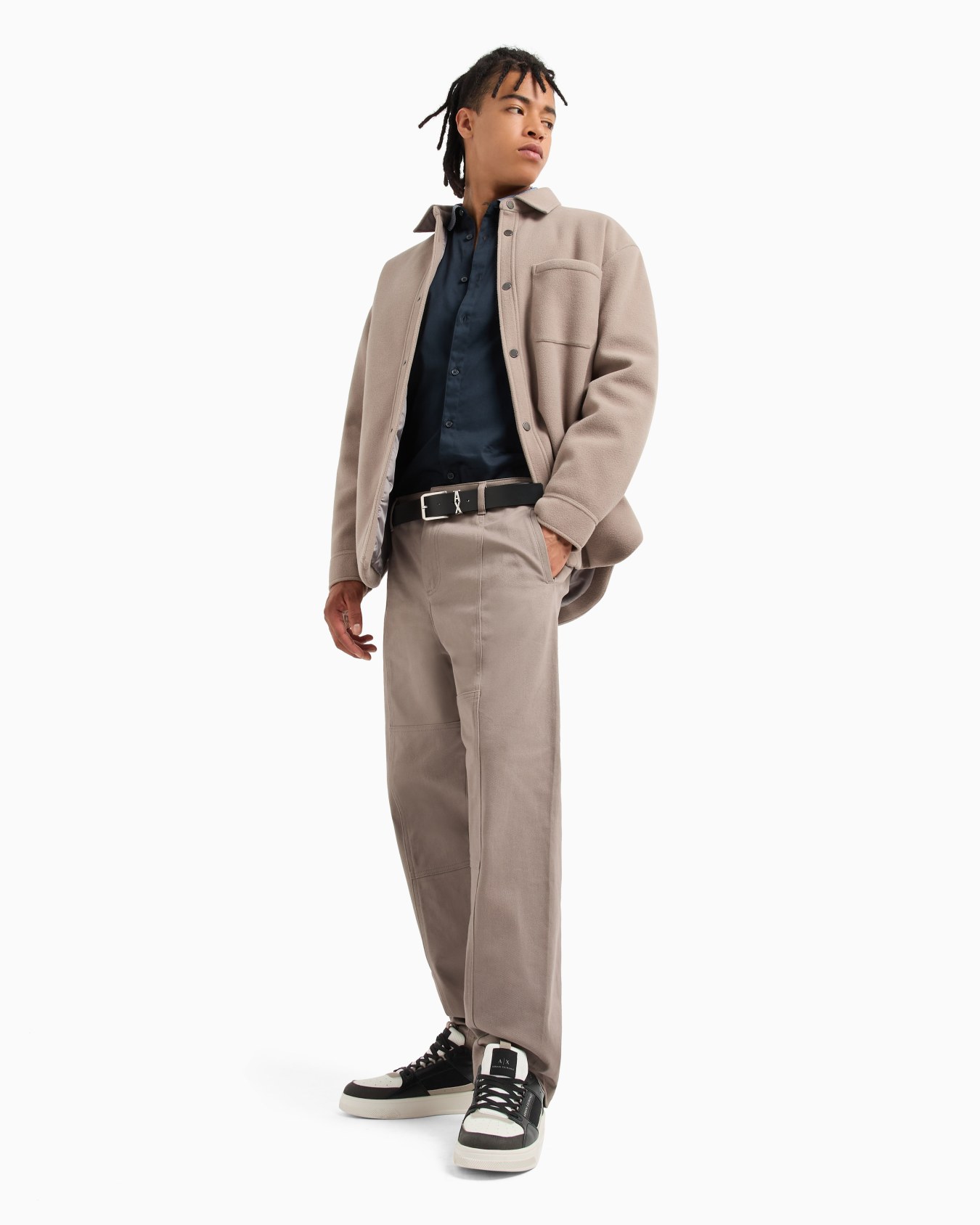 Classic Trousers Slide 3