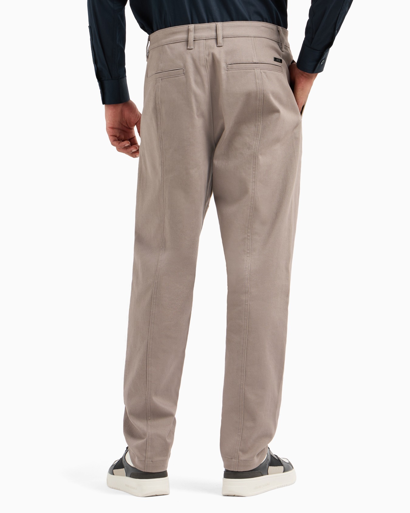 Classic Trousers Slide 2