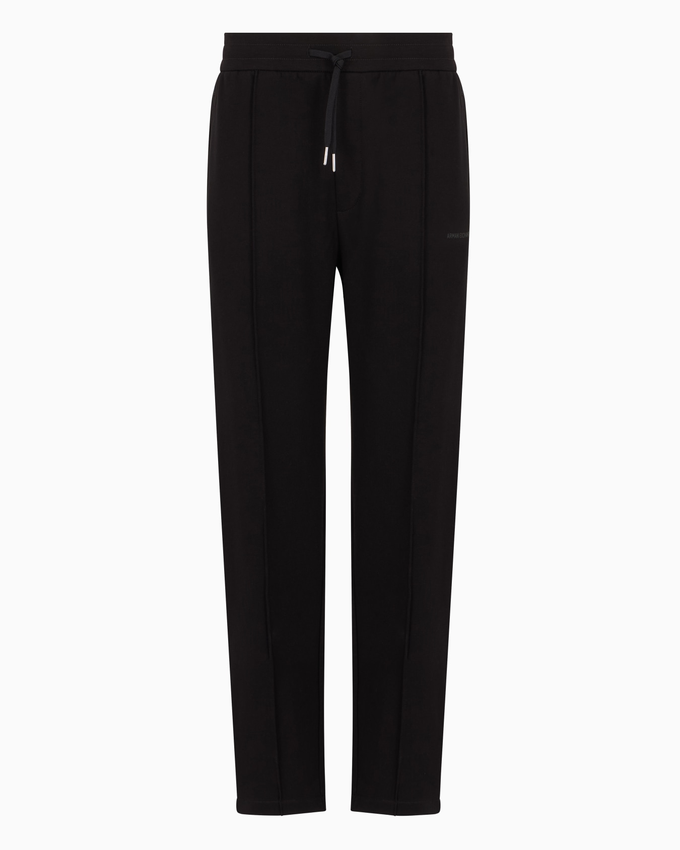  Cotton French Terry Joggers Slide 0