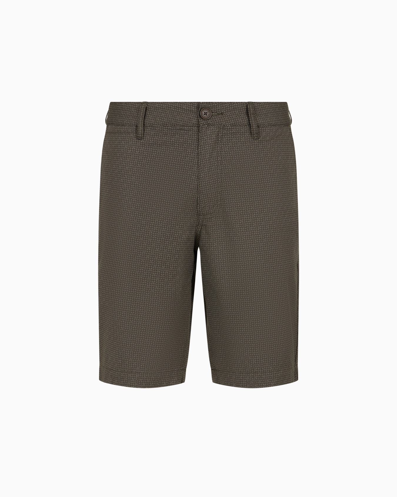 Pantalón en tejido fluido Diapositiva 0