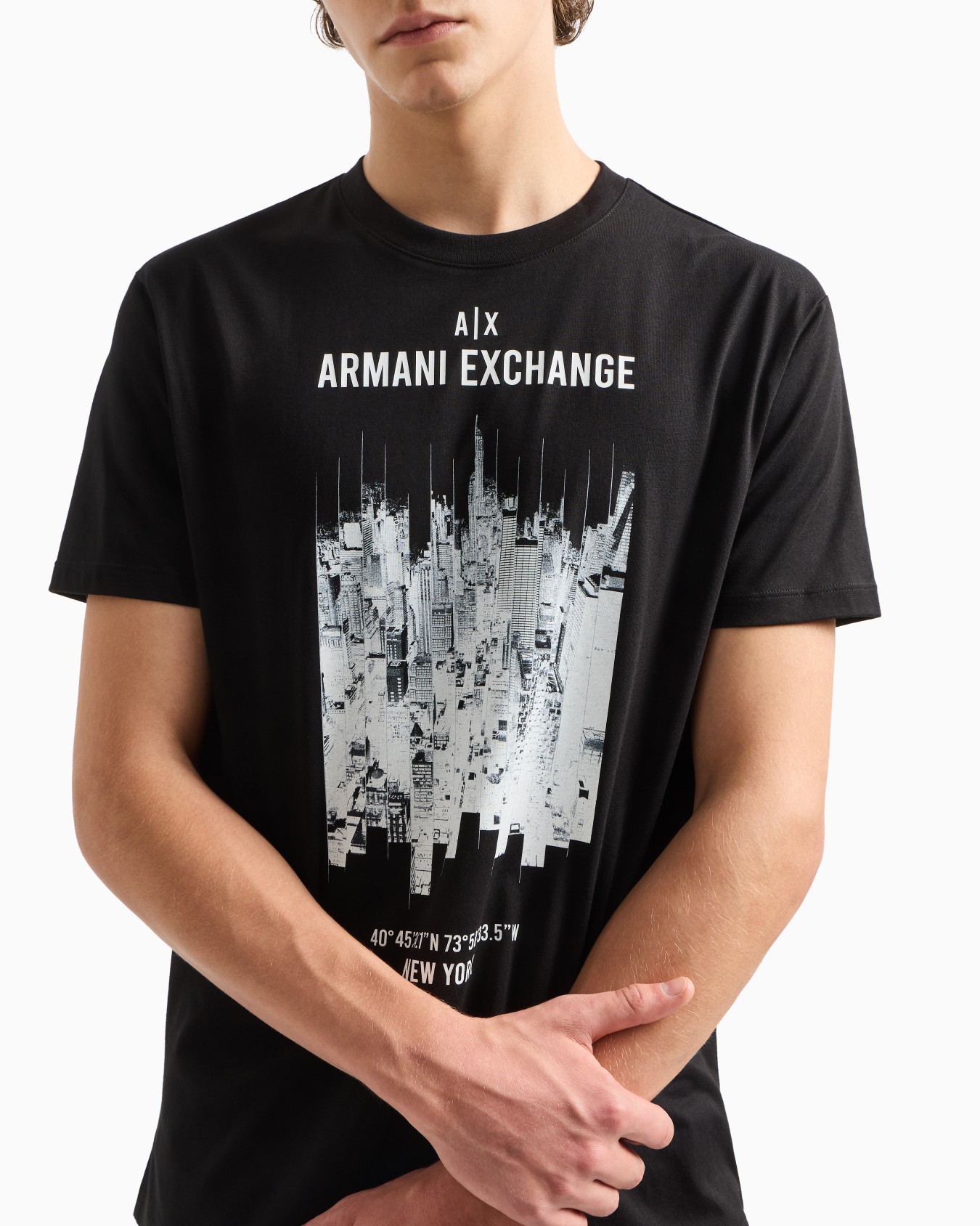 Regular Fit T-Shirts Slide 4